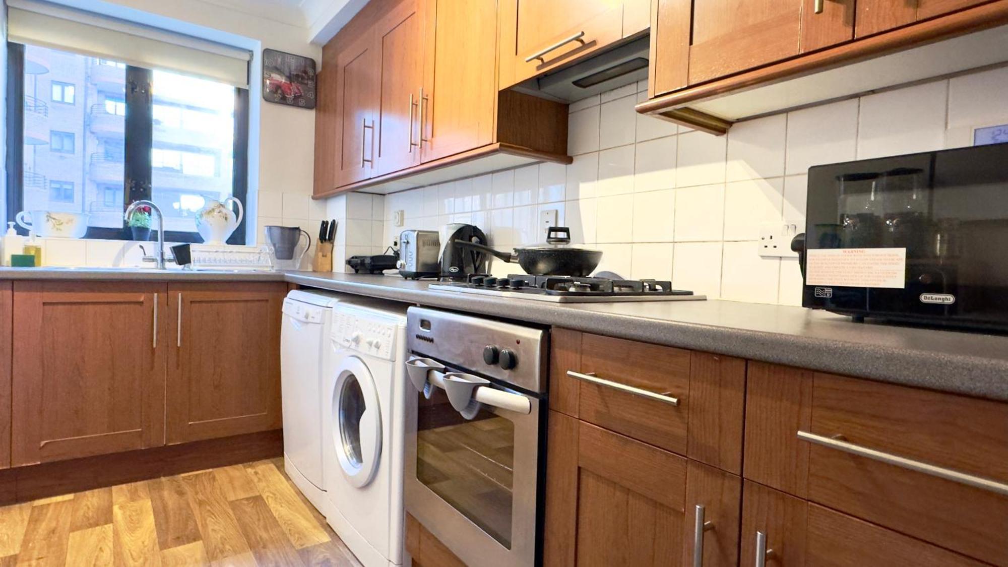 Apartamento Cosy Hidden Gem *