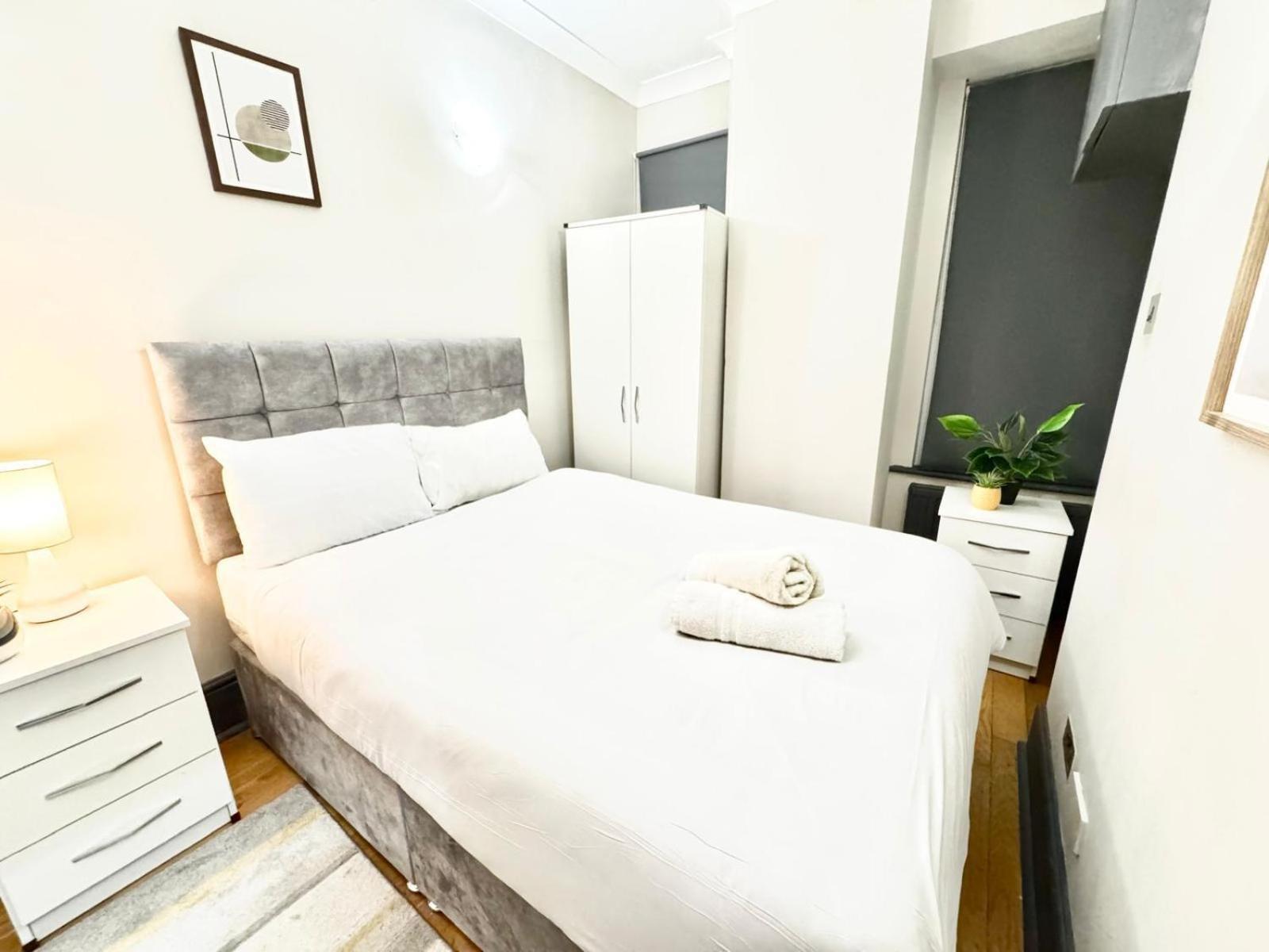 Apartamento Beautiful Family Near Edgware Road Station *