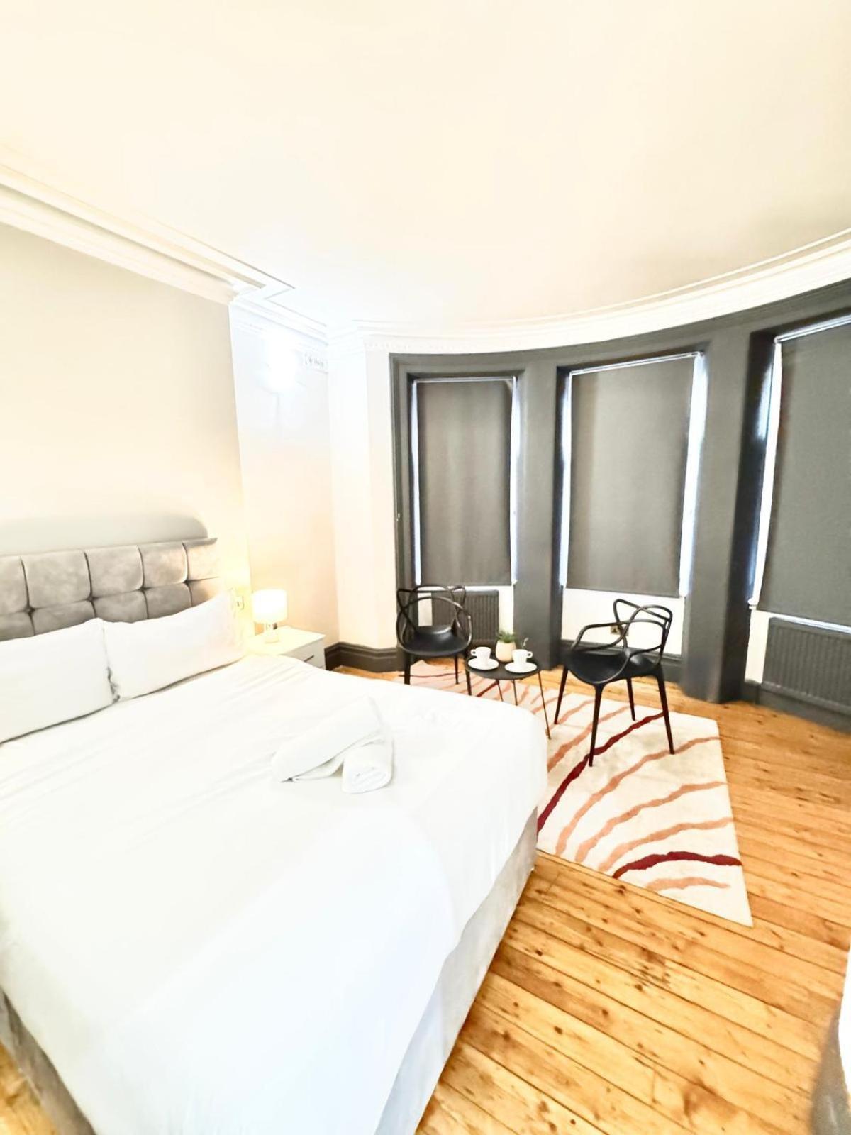 Beautiful Family Near Edgware Road Station Apartamento Londres