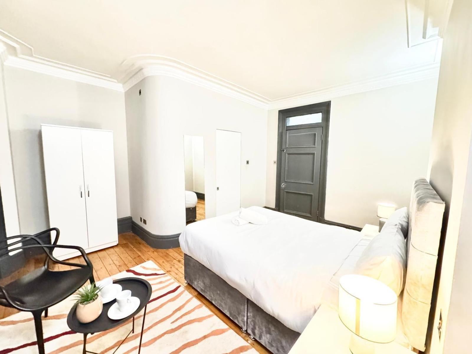 Beautiful Family Near Edgware Road Station Apartamento *