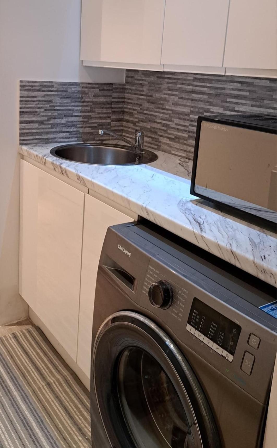 Battersea Power Station Apartment London