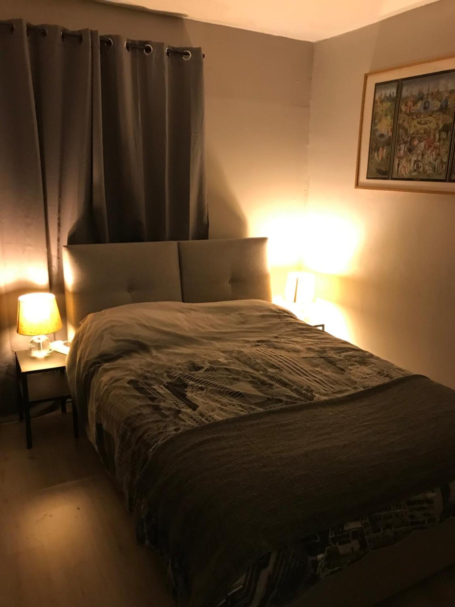 Appartement 3 Flat Share Fitzrovia, Londres