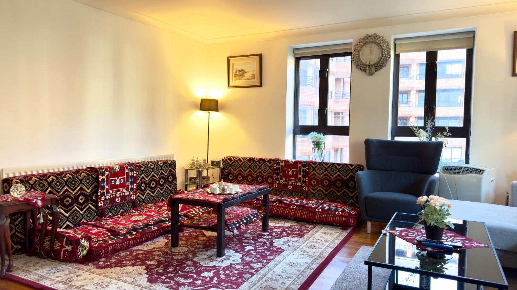 Cosy Hidden Gem Apartamento