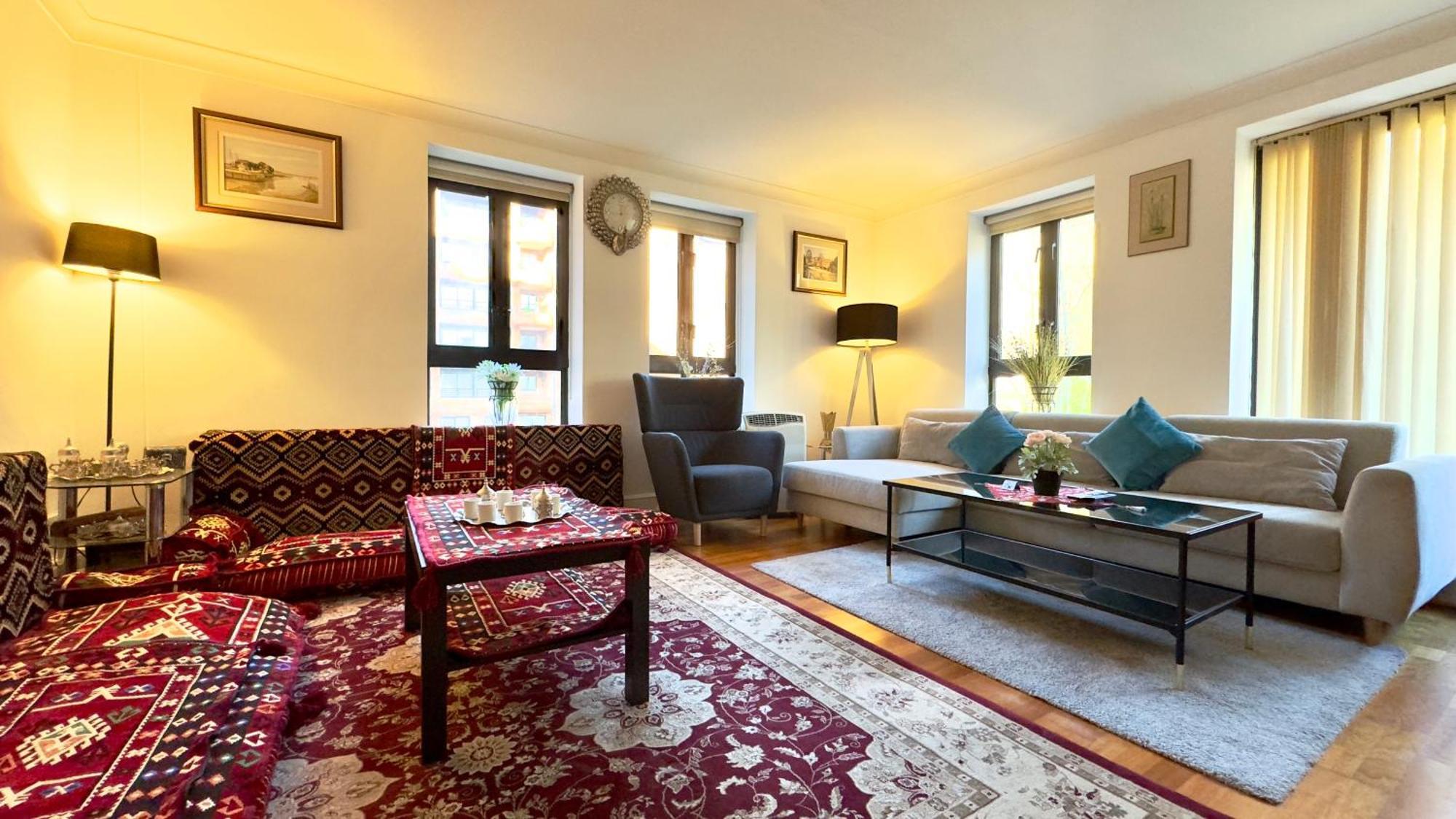 Apartamento Cosy Hidden Gem *