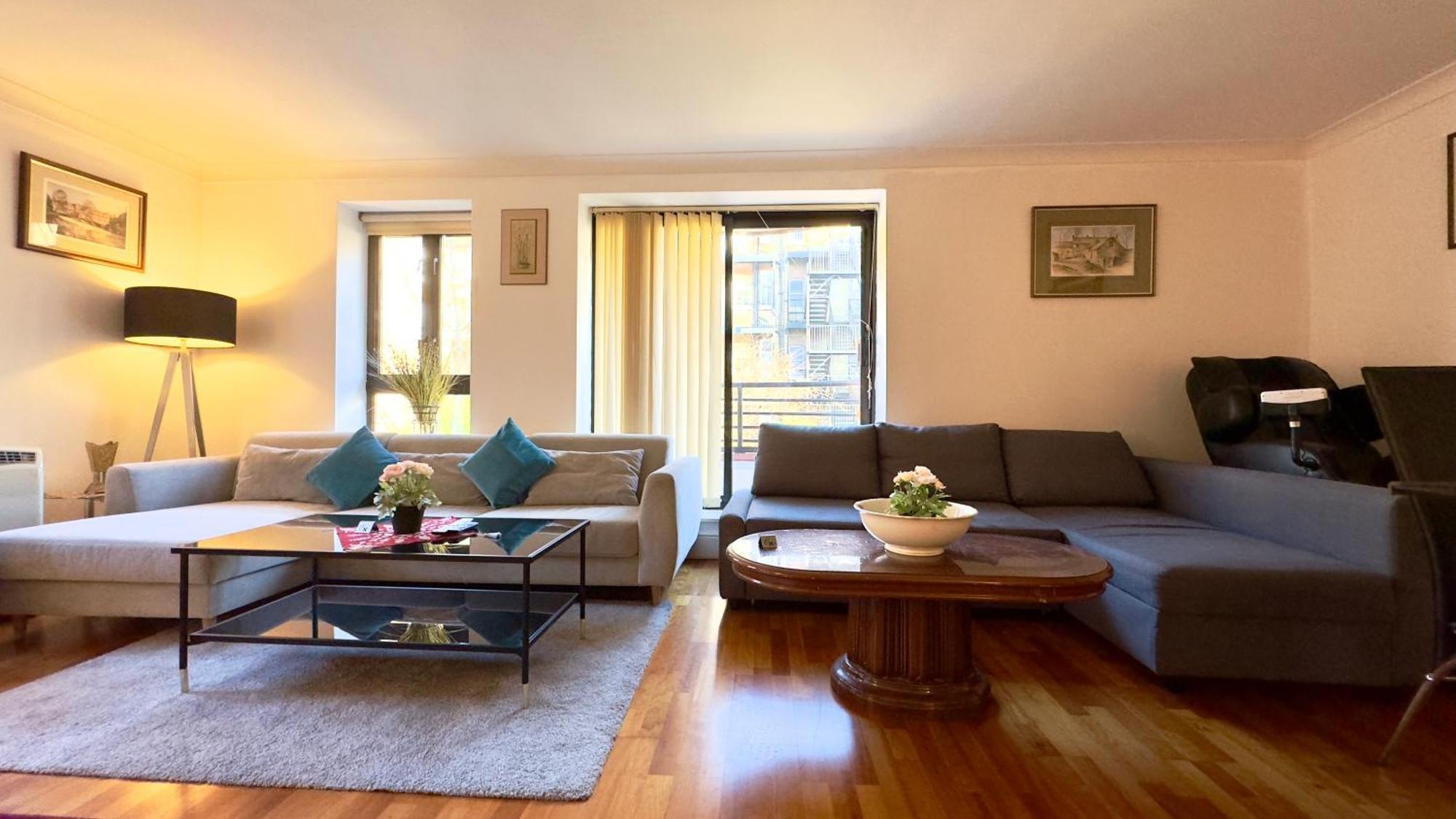 Cosy Hidden Gem Apartamento