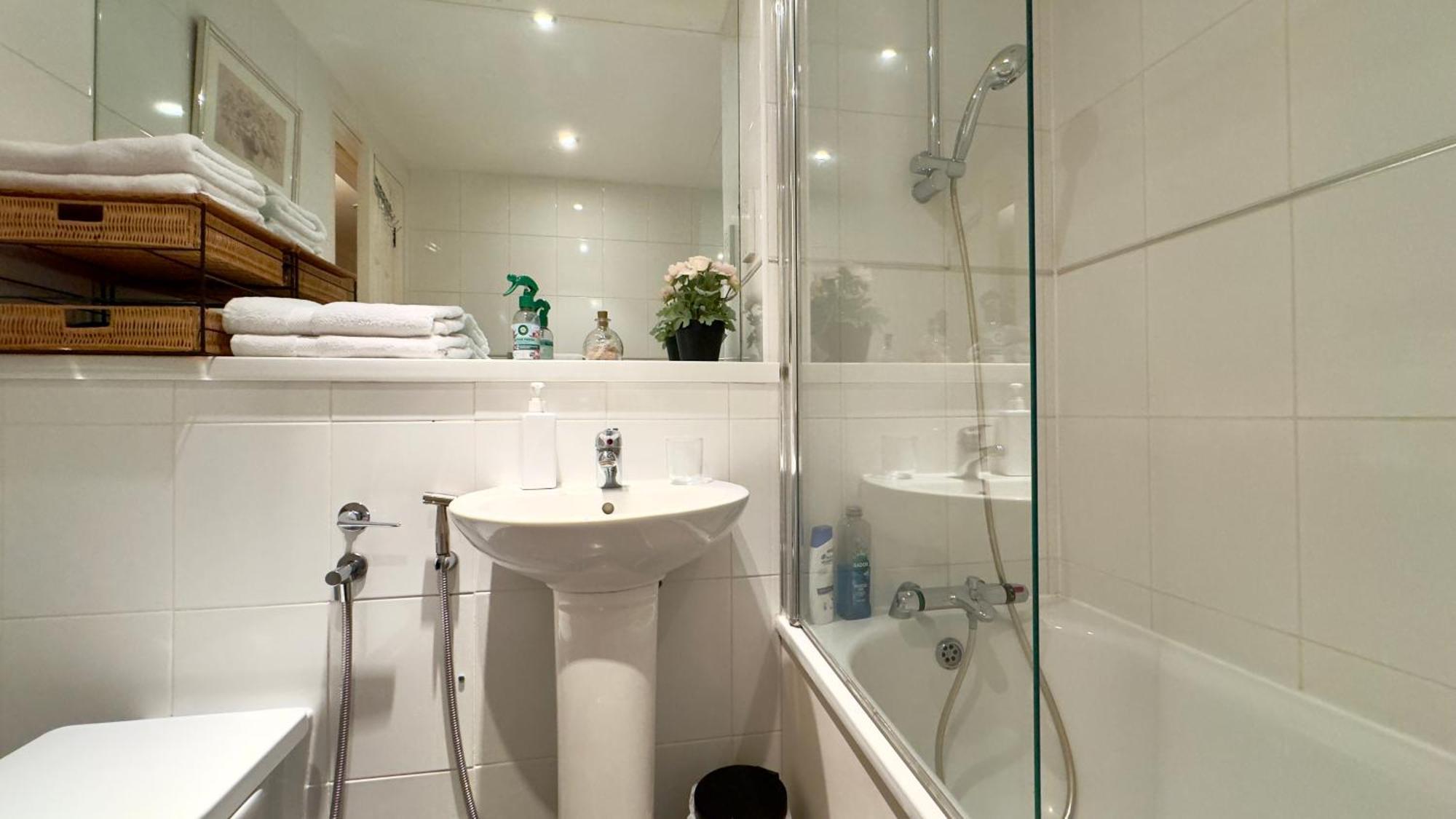 Apartamento Cosy Hidden Gem *