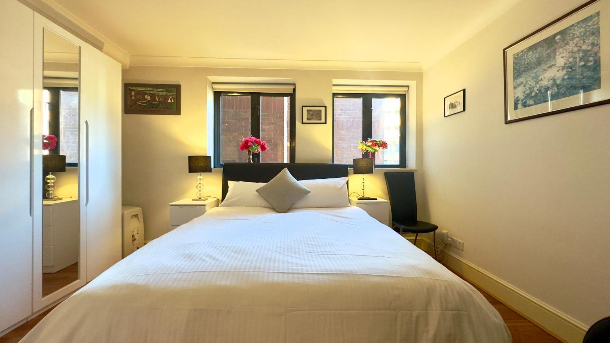Cosy Hidden Gem Apartamento
