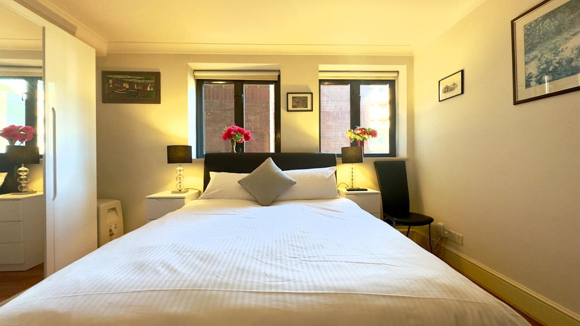 Cosy Hidden Gem Apartamento *