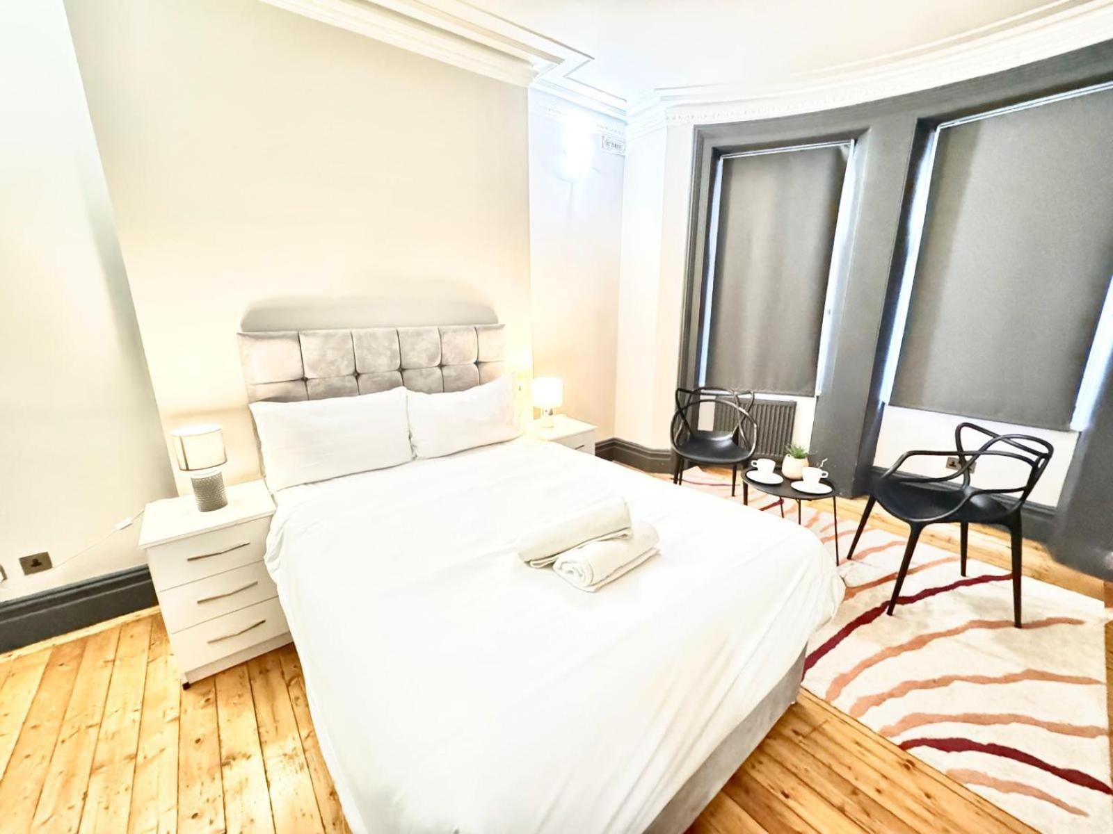 Beautiful Family Near Edgware Road Station Apartamento *