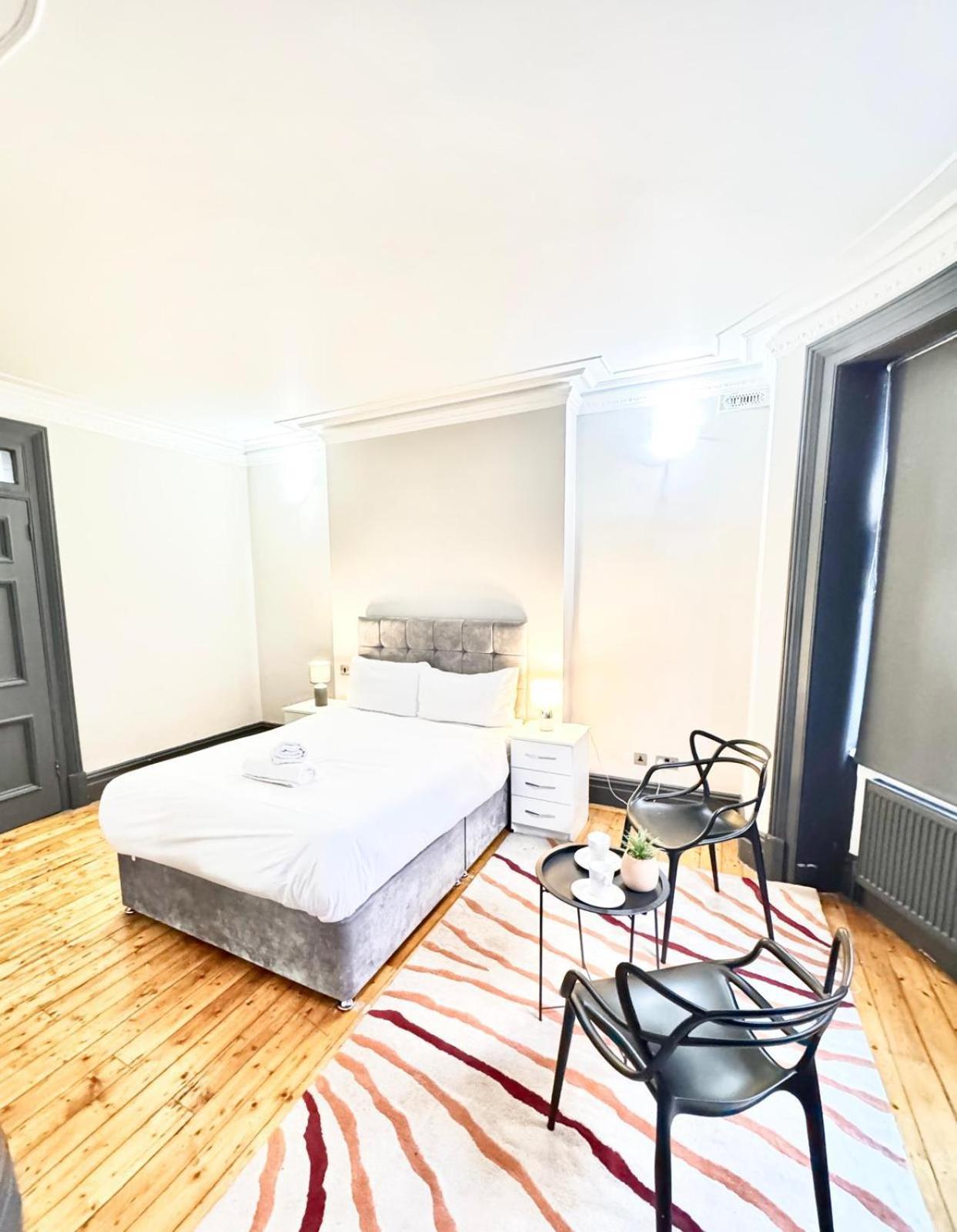 Beautiful Family Near Edgware Road Station * Londres