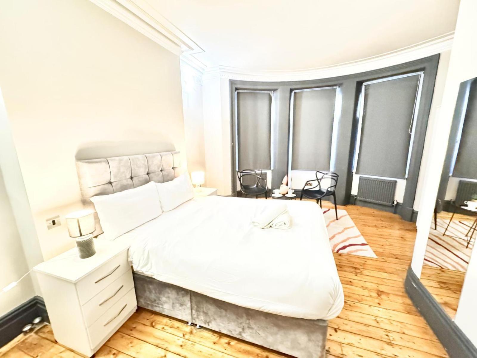 Beautiful Family Near Edgware Road Station Apartamento