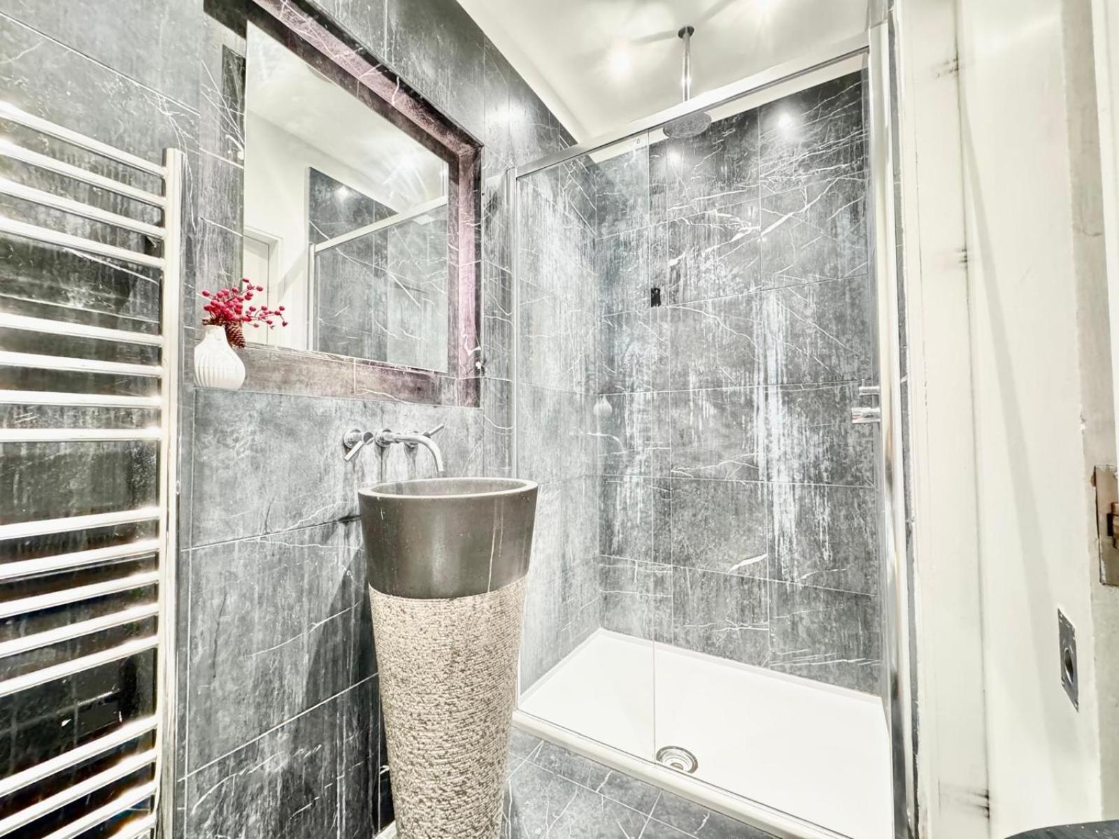 Beautiful Family Near Edgware Road Station Apartamento Londres