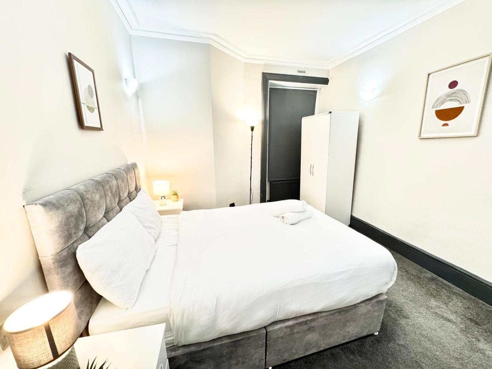Apartamento Beautiful Family Near Edgware Road Station *