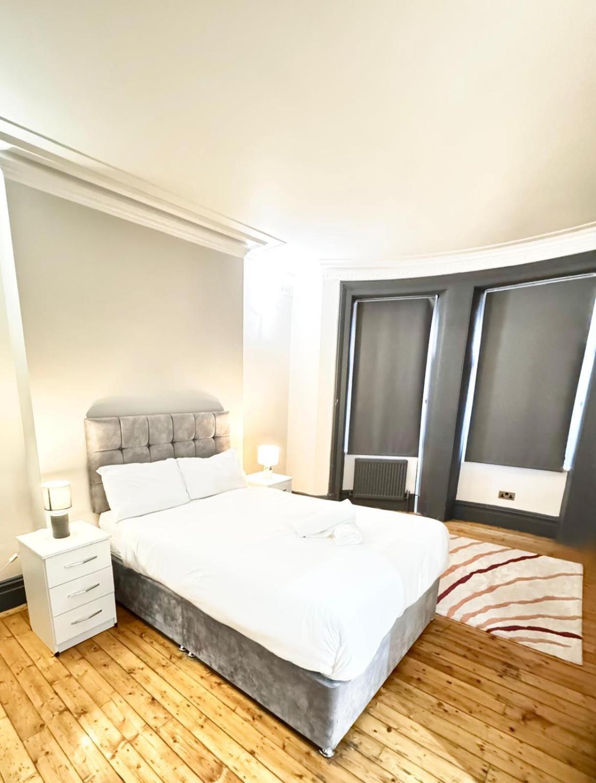 Beautiful Family Near Edgware Road Station Apartamento Londres