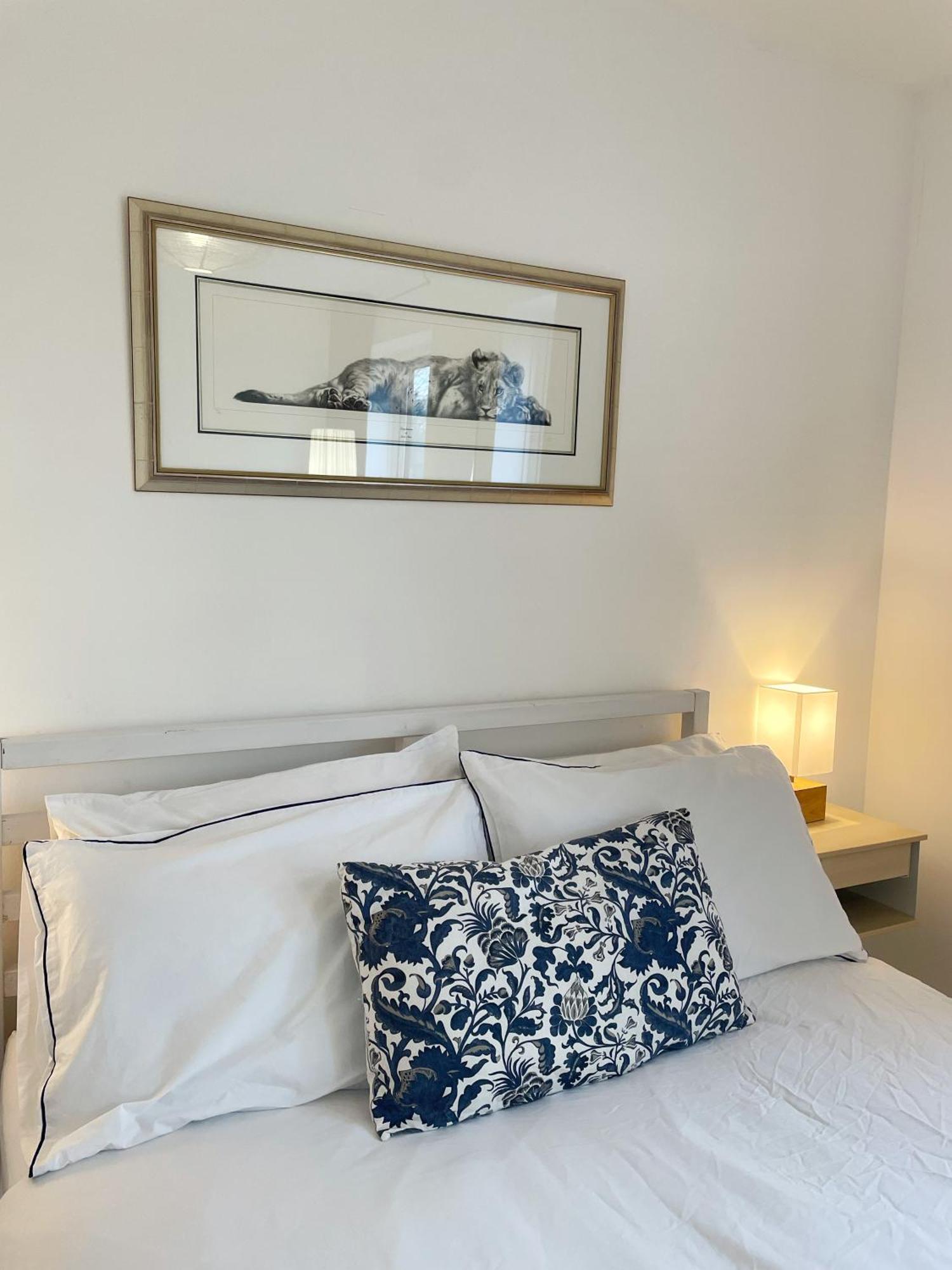 Clippers Quay Loft At Canary Wharf Séjour chez l'habitant *