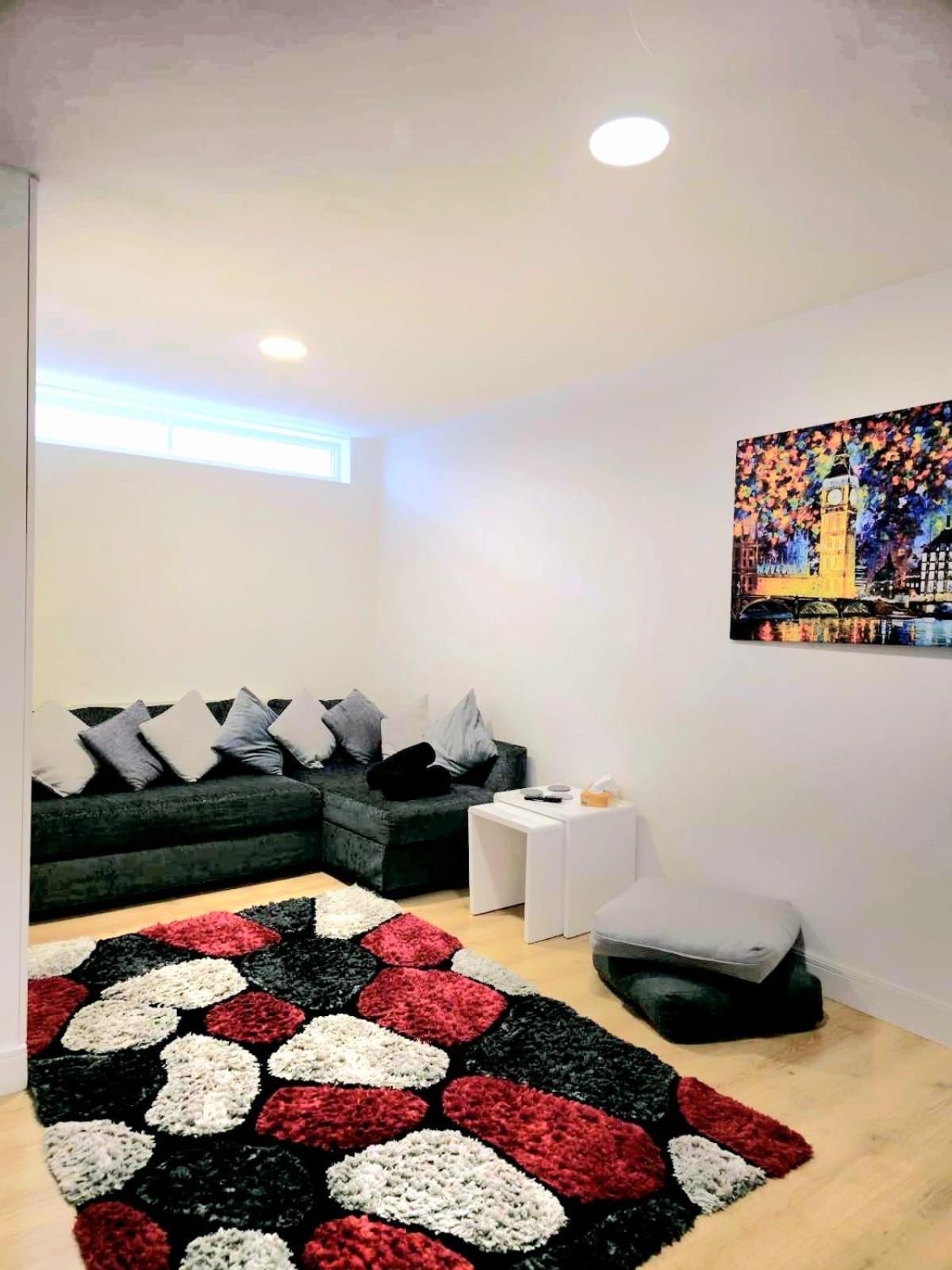 Luxury Hampstead Mews House, Close To Centre Сasa de vacaciones