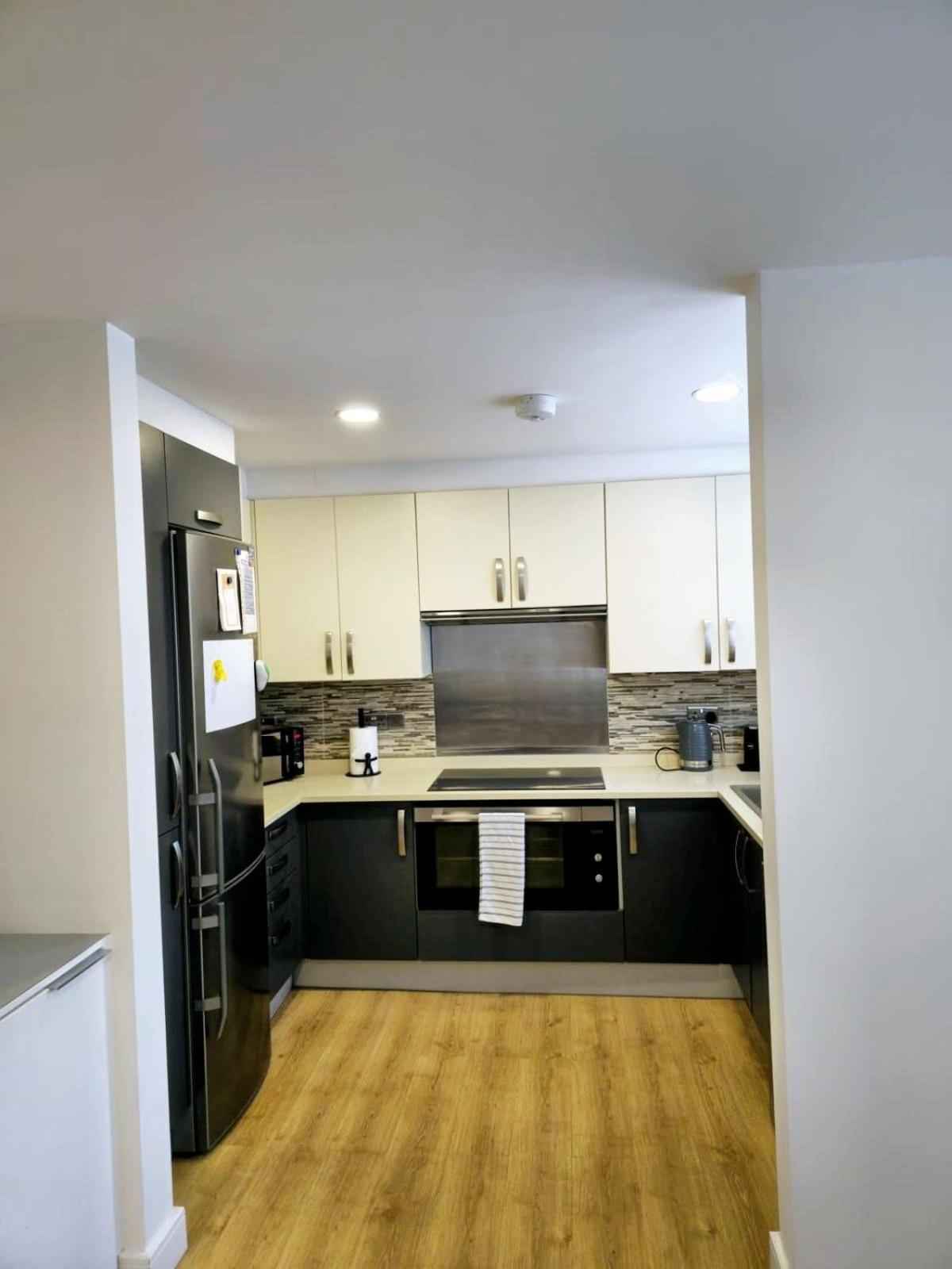 Сasa de vacaciones Luxury Hampstead Mews House, Close To Centre *