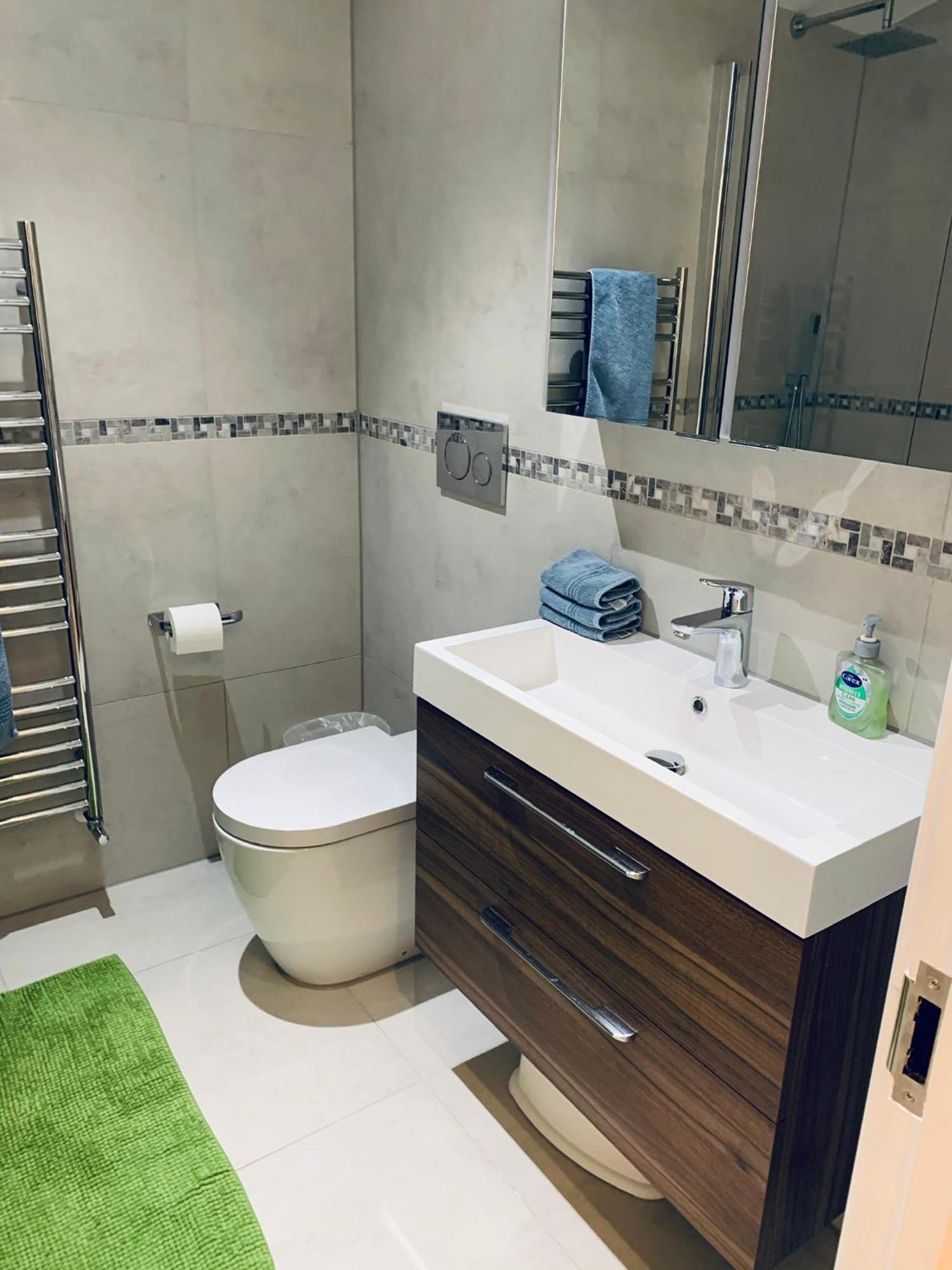 Luxury Hampstead Mews House, Close To Centre * Londres