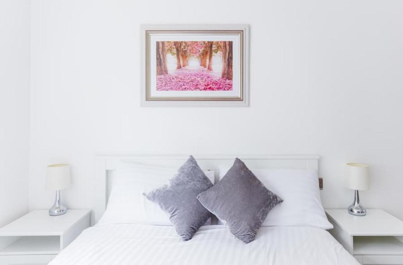 Luxury Hampstead Mews House, Close To Centre Londres