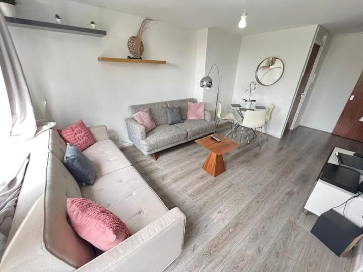 Appartement 1 Bedroom In Woolwich With Free Parking