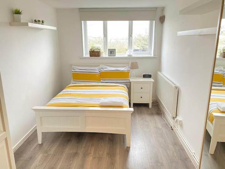 1 Bedroom In Woolwich With Free Parking Appartement Londen
