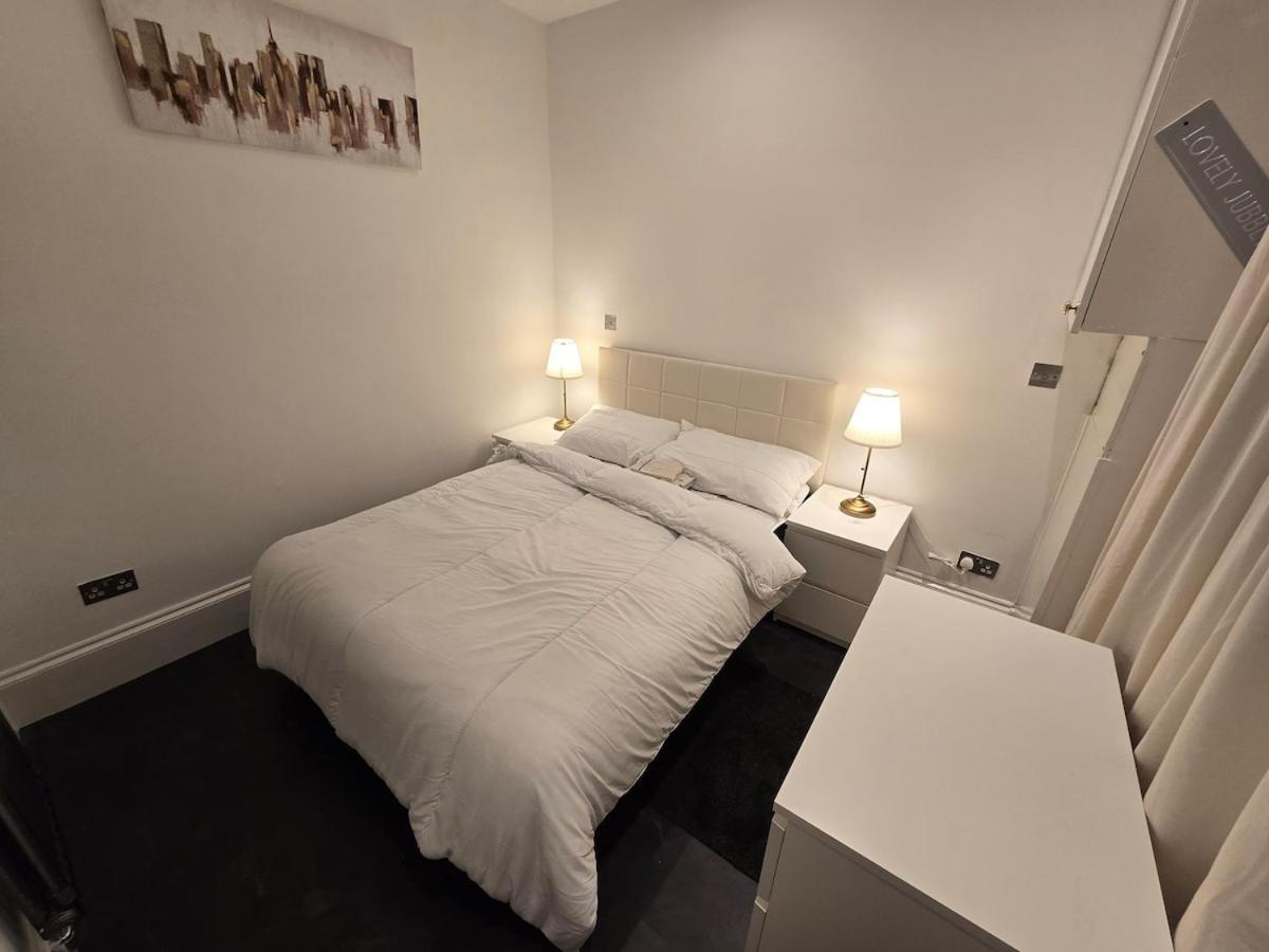 Westbourne Gardens Flat Appartement *