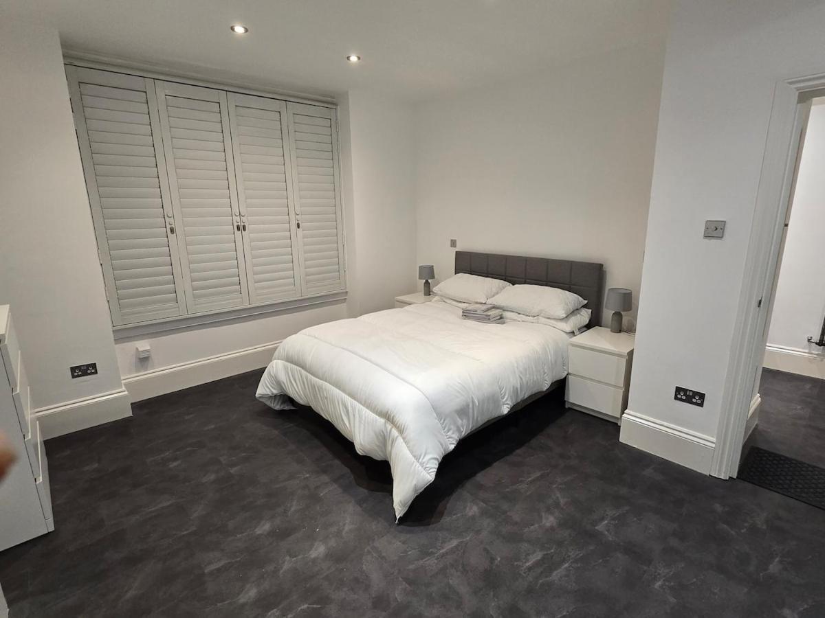 Westbourne Gardens Flat Appartement