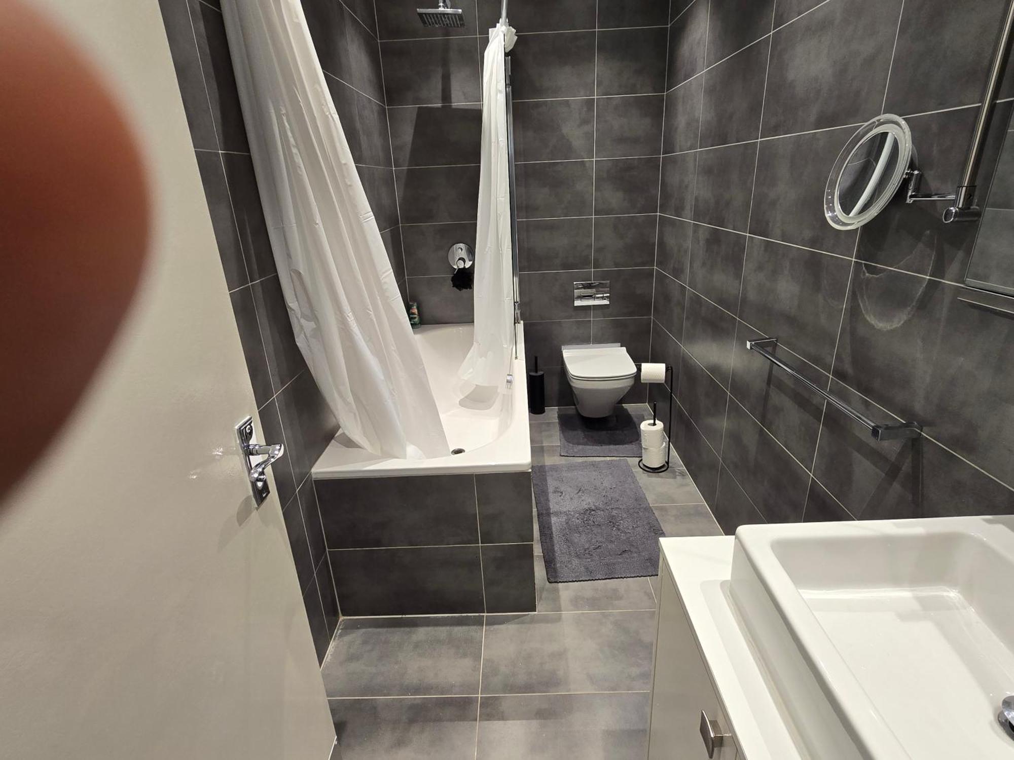 Westbourne Gardens Flat * Londres