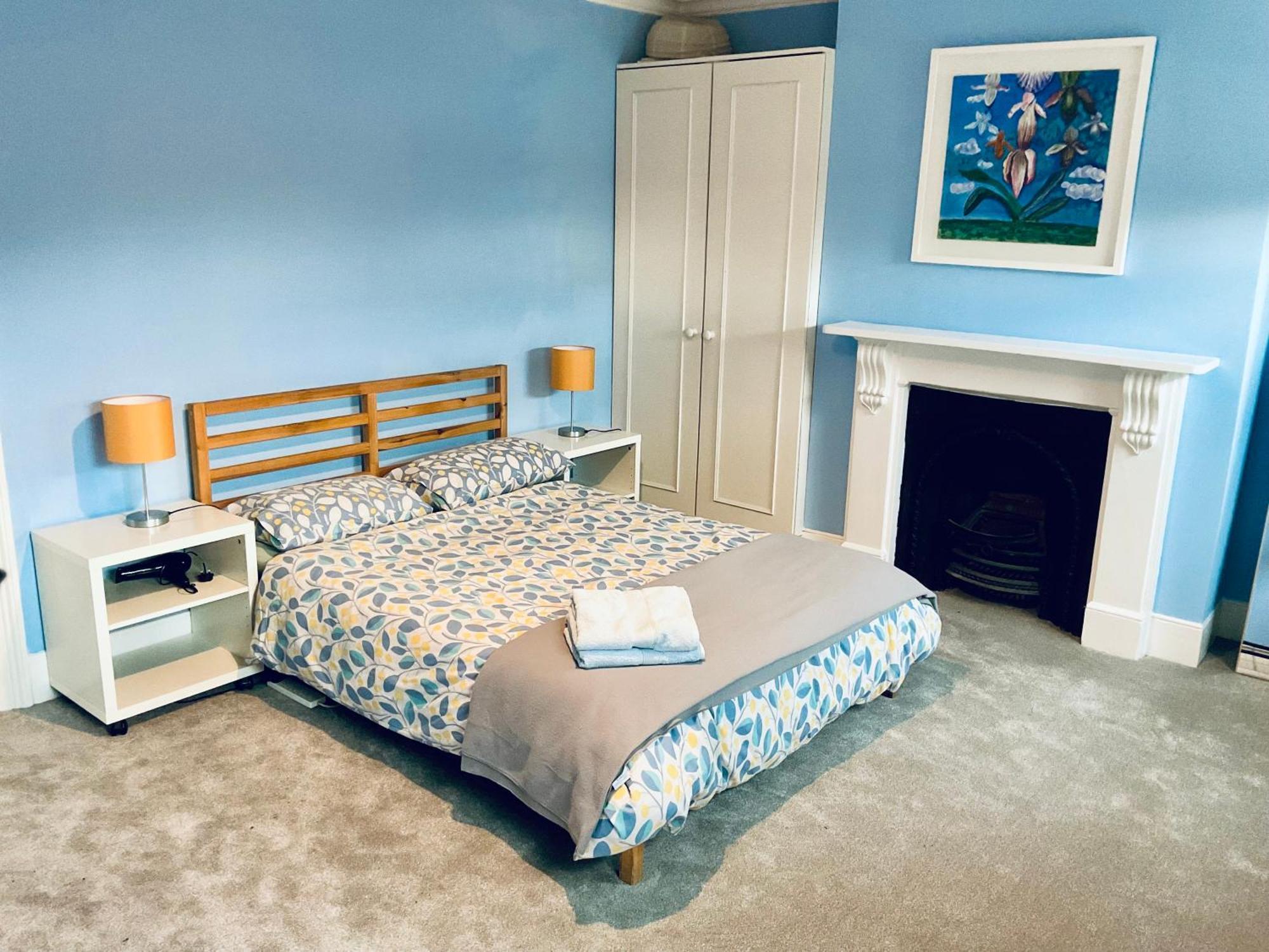Cosy Three Bedroom Hither Victorian House * Londres