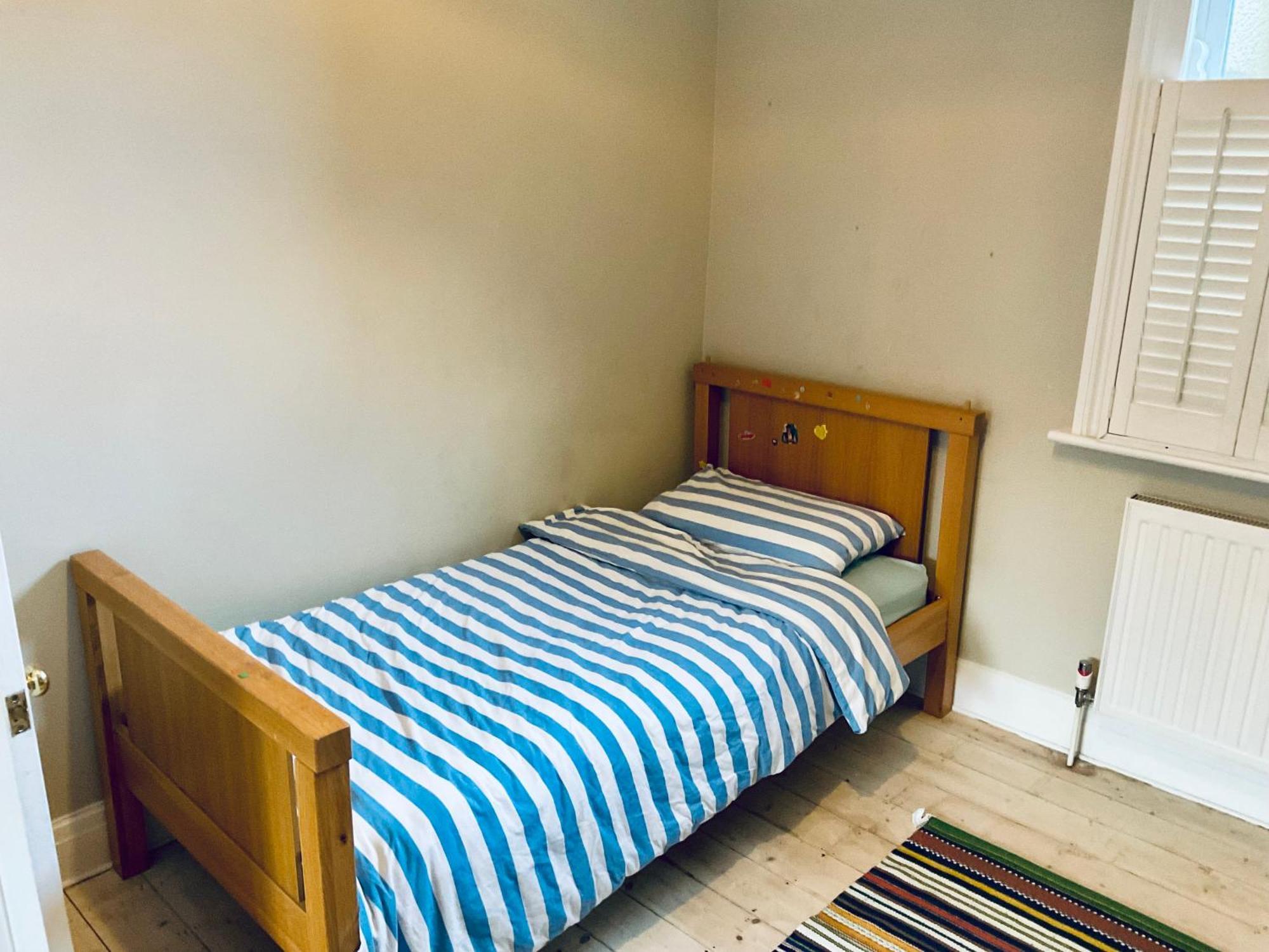 Cosy Three Bedroom Hither Victorian House Londres