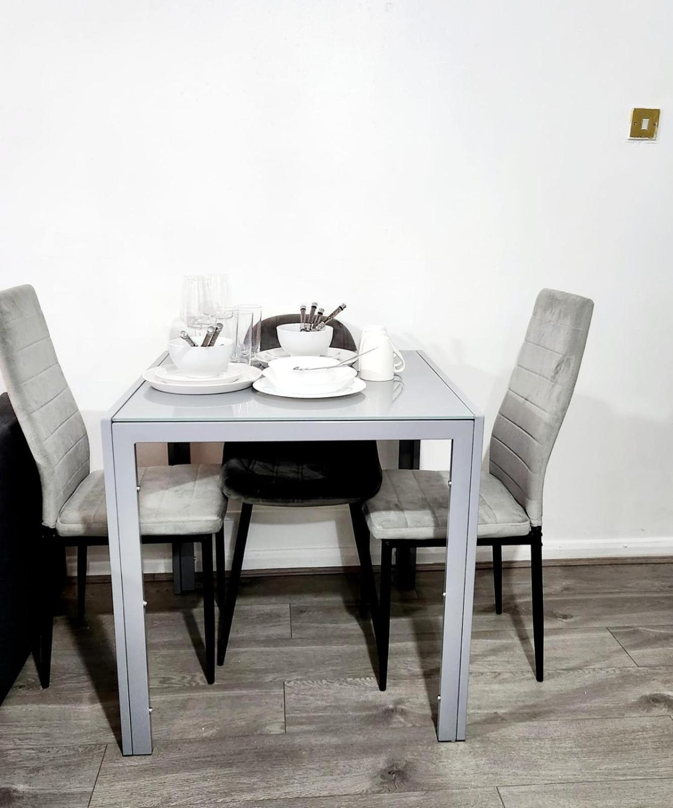 New Deluxe Apt-2 Apartamento *