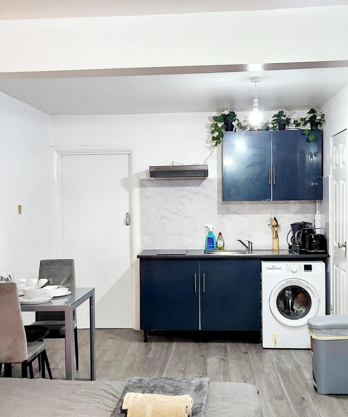 Apartamento New Deluxe Apt-2 Londres