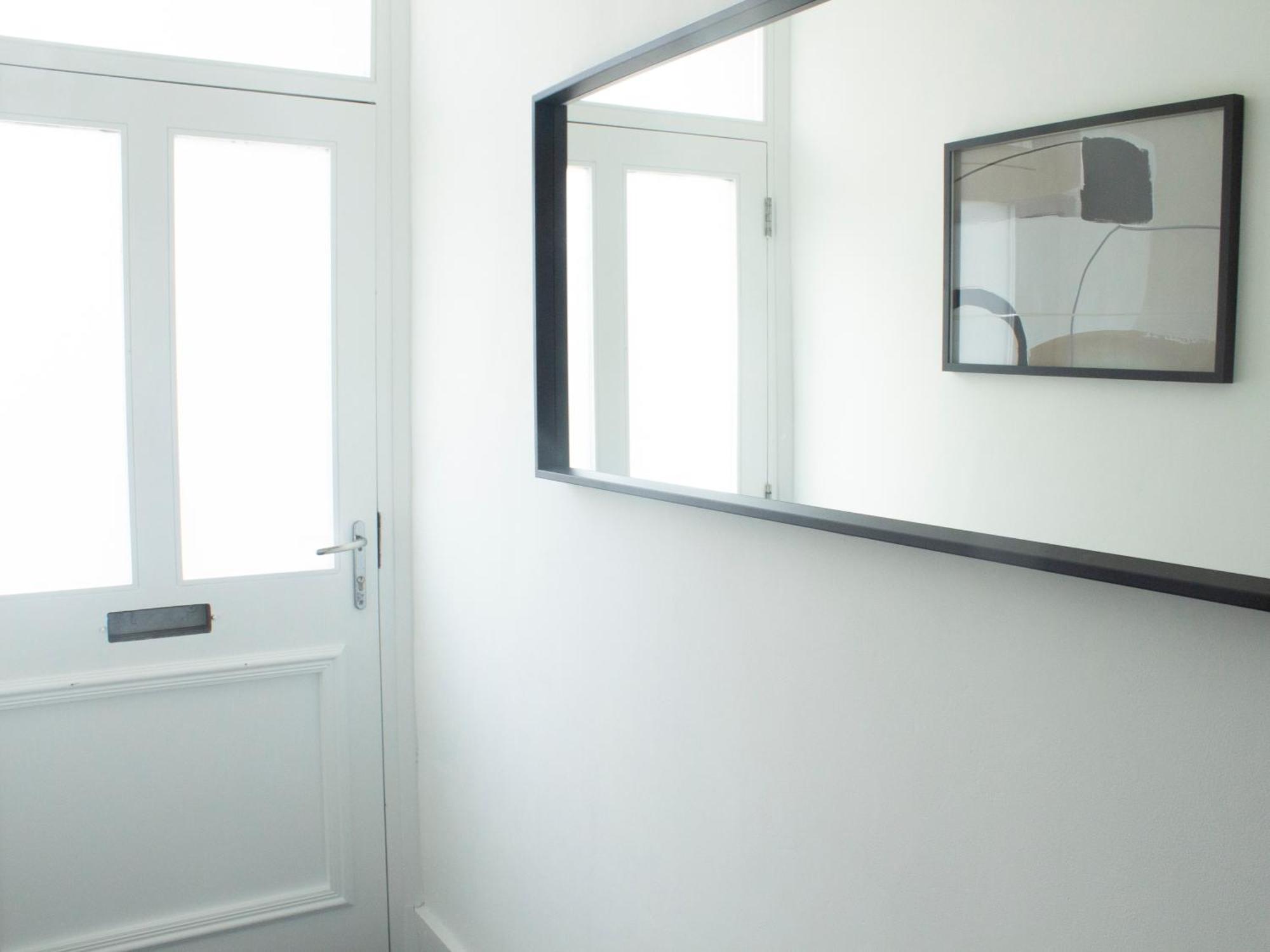 Retreat - 2 Bedroom House Hébergement de vacances Londres