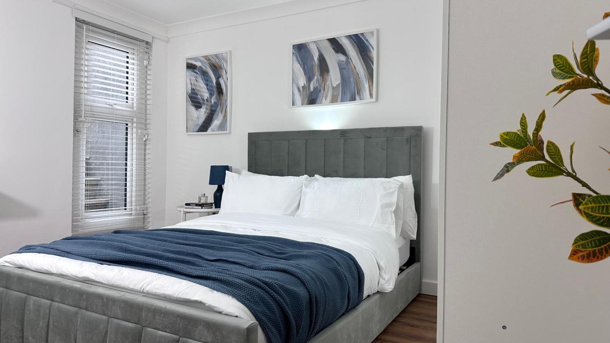 Vakantiehuis Retreat - 2 Bedroom House