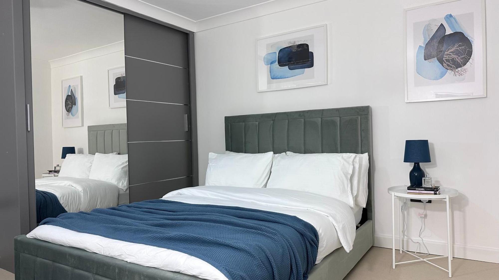 Hébergement de vacances Retreat - 2 Bedroom House *