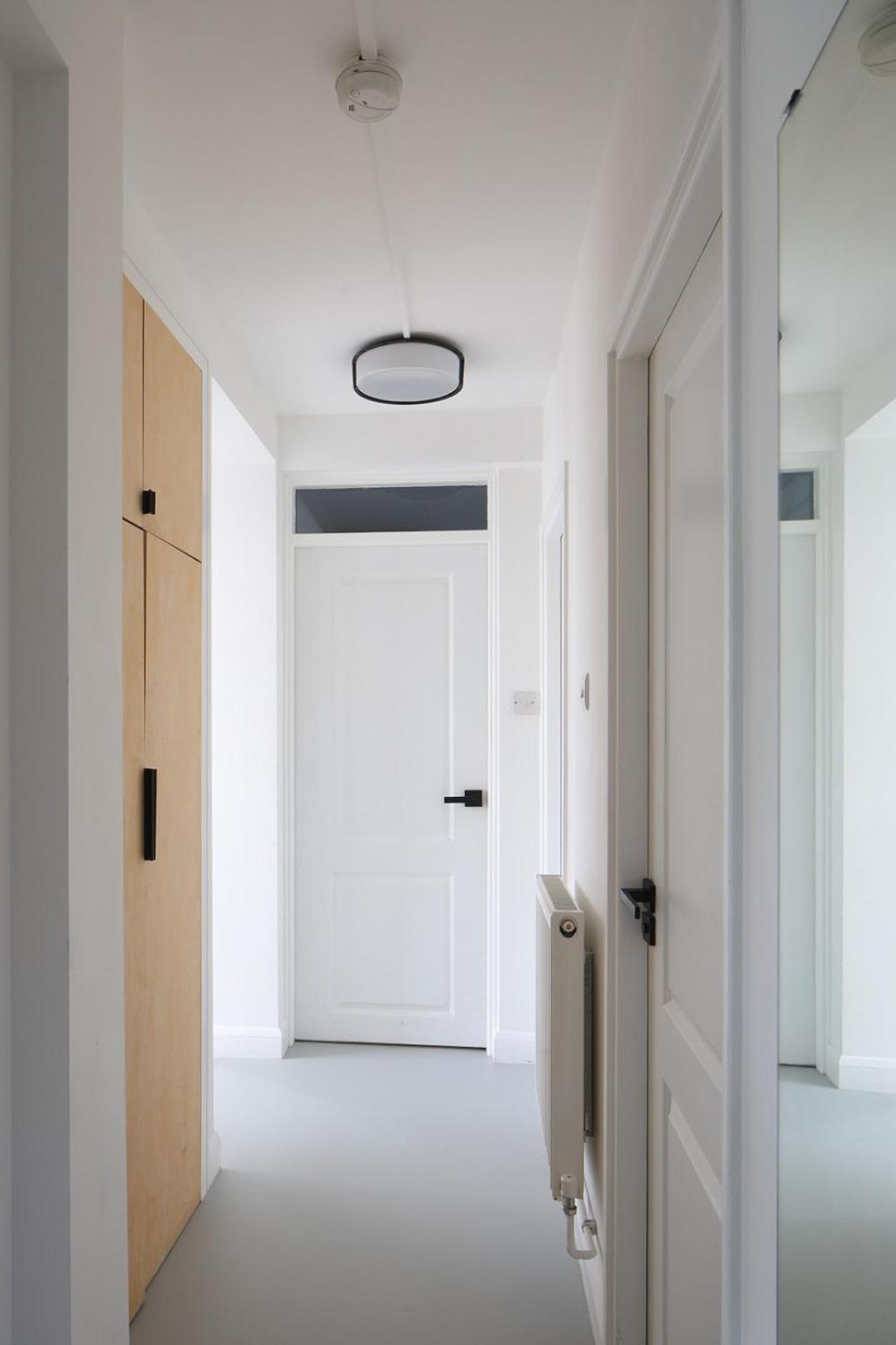 Central London Apartment * Londen