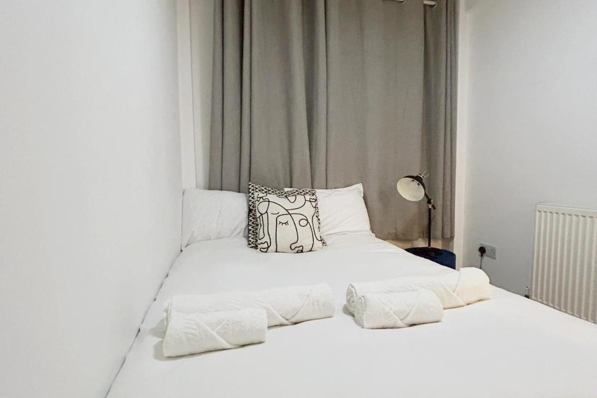 Central London Apartment Londen