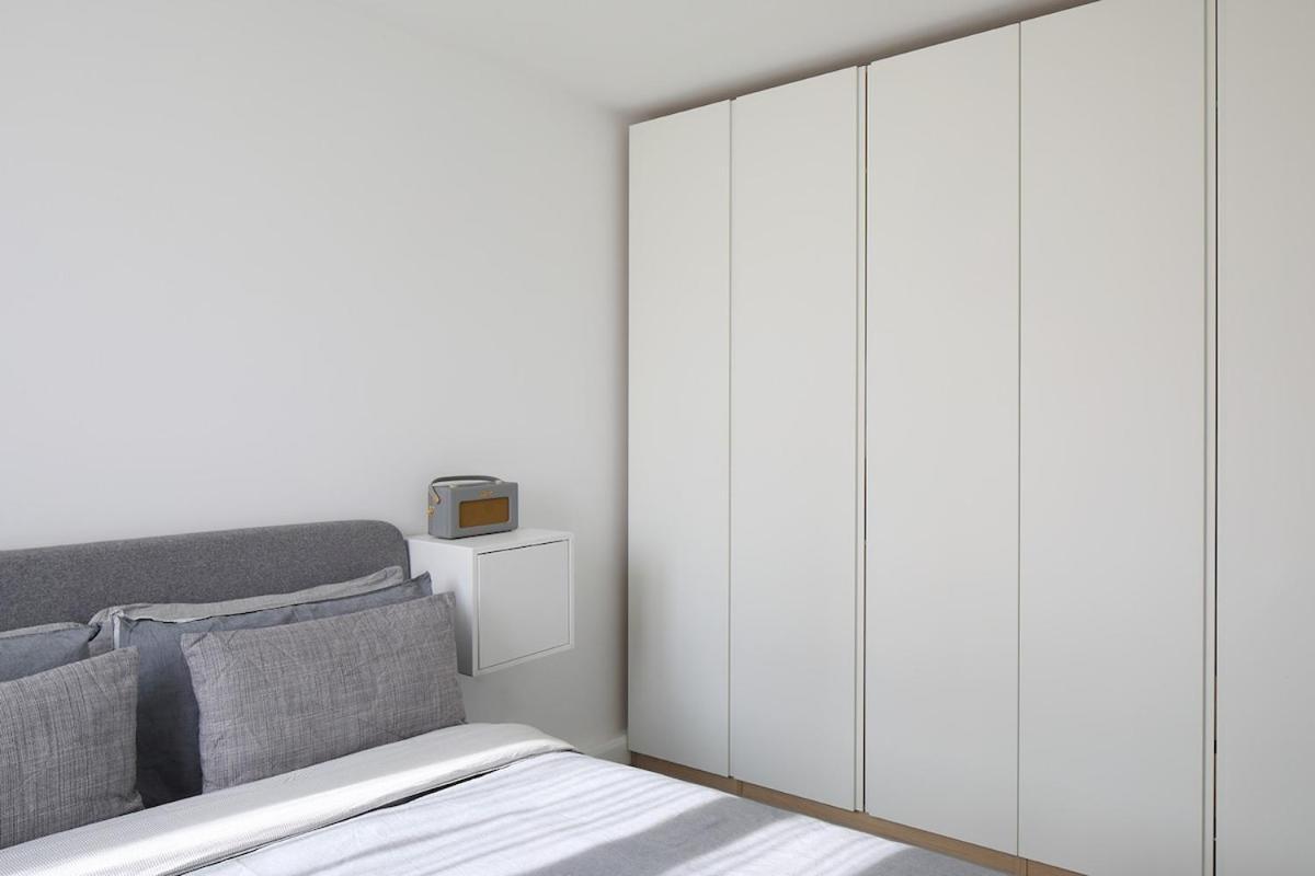 Central London Apartment Appartement *