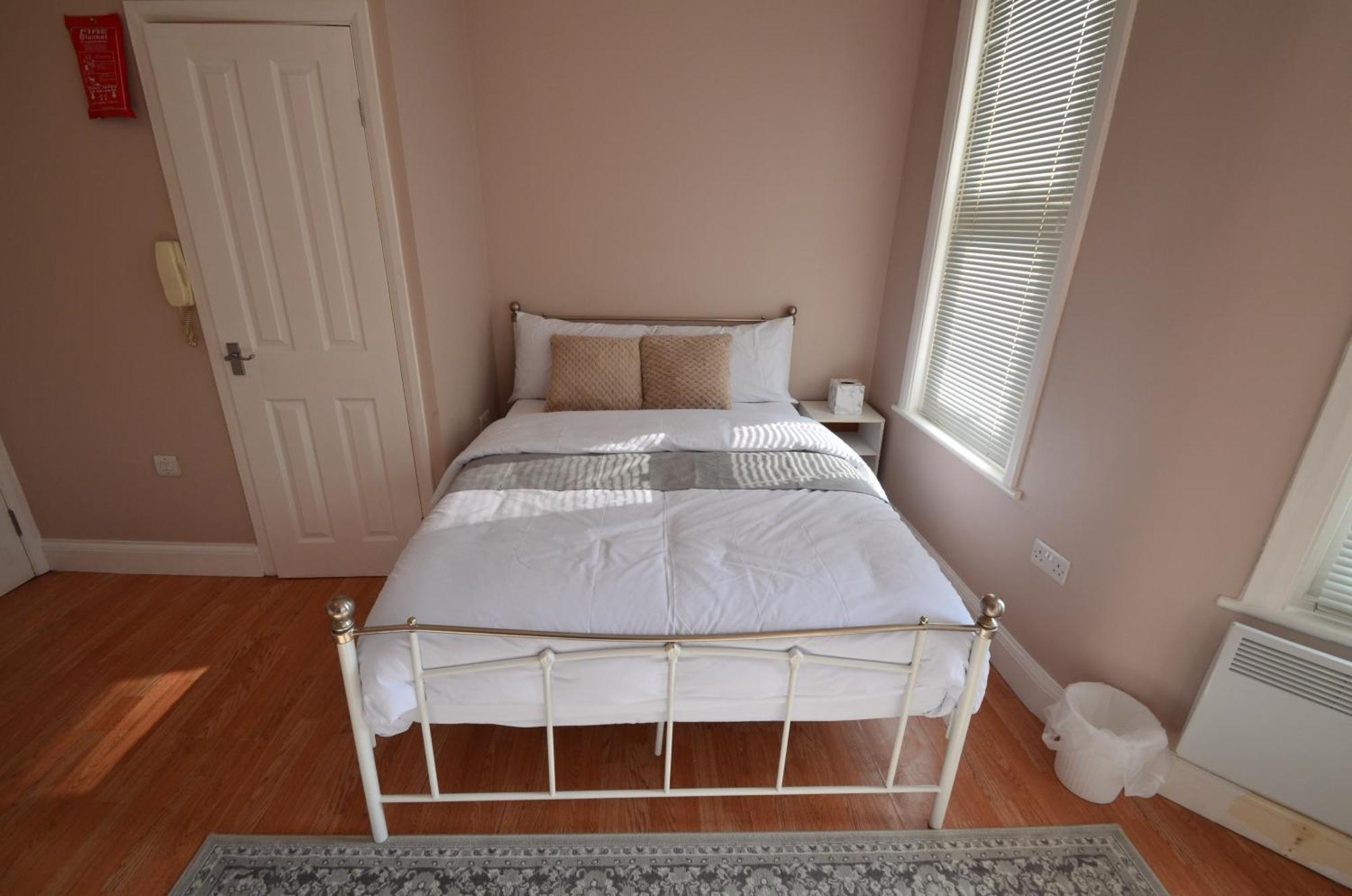 In The Heart Of Walthamstow Village Appartement Londres