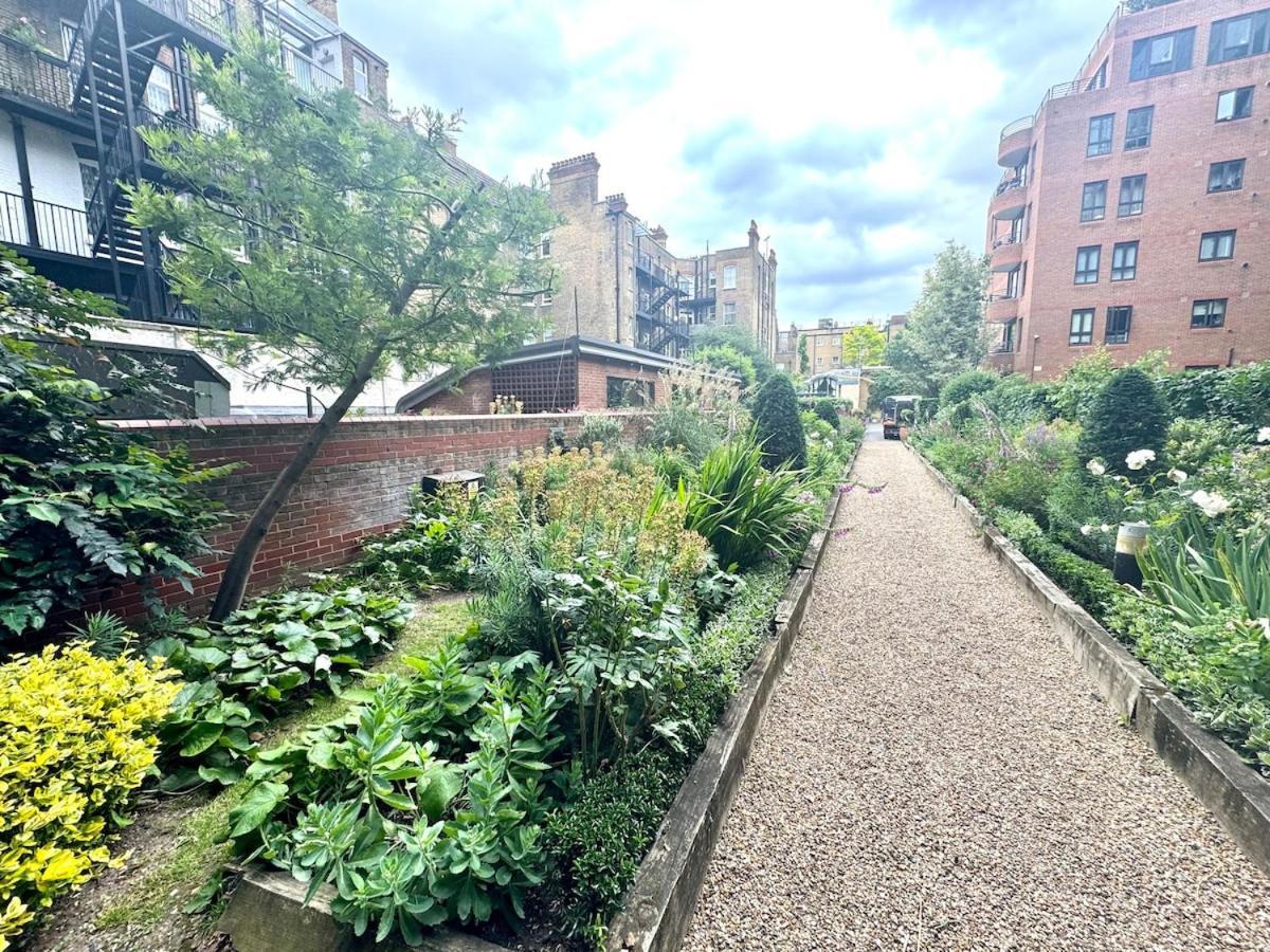 Apartamento Cosy Hidden Gem *