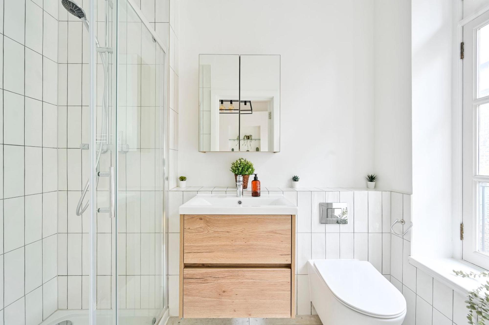 Apartment Amazing 3 Bed Great Portland Street London