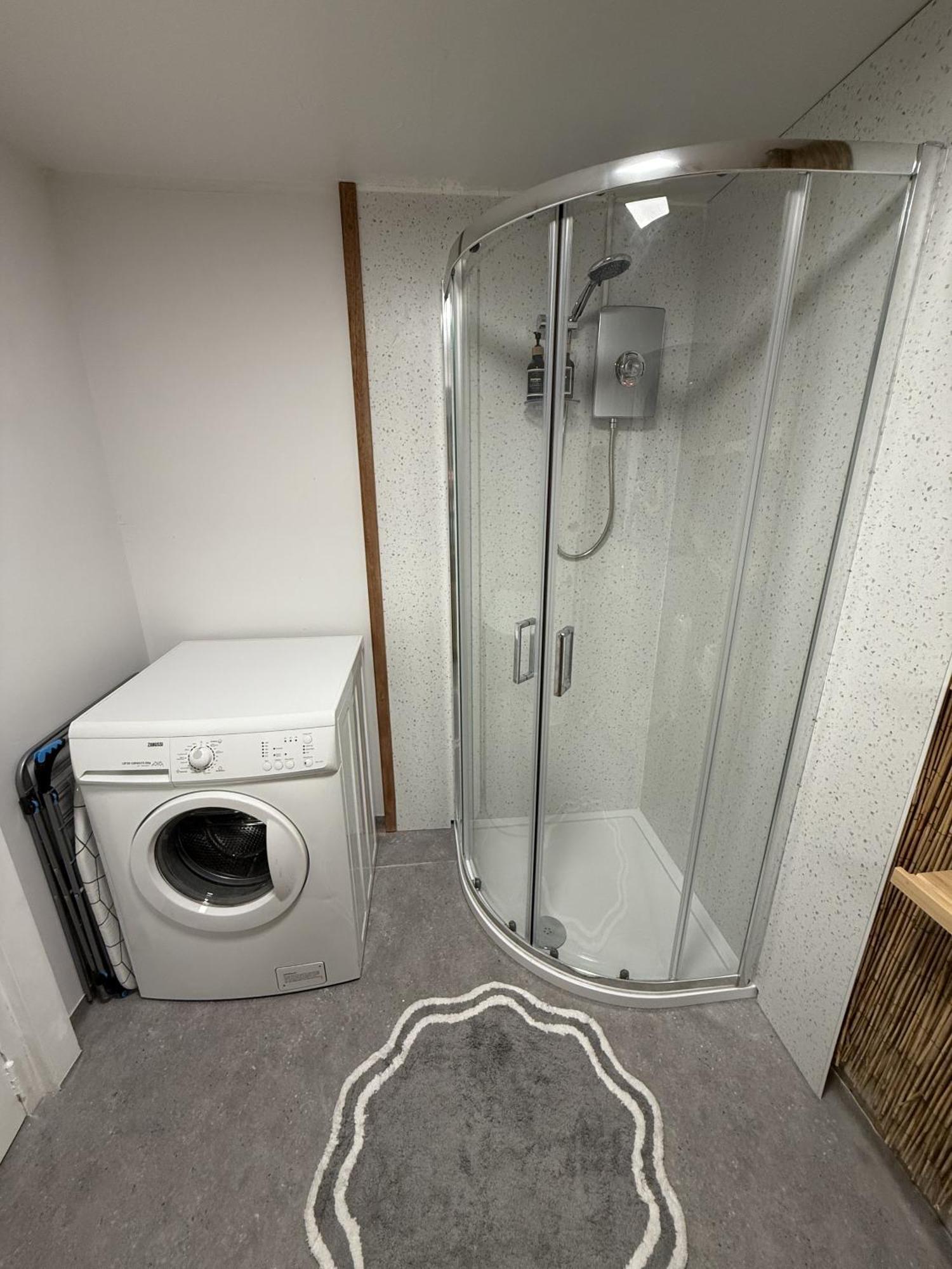 Séjour chez l'habitant Clippers Quay Loft At Canary Wharf