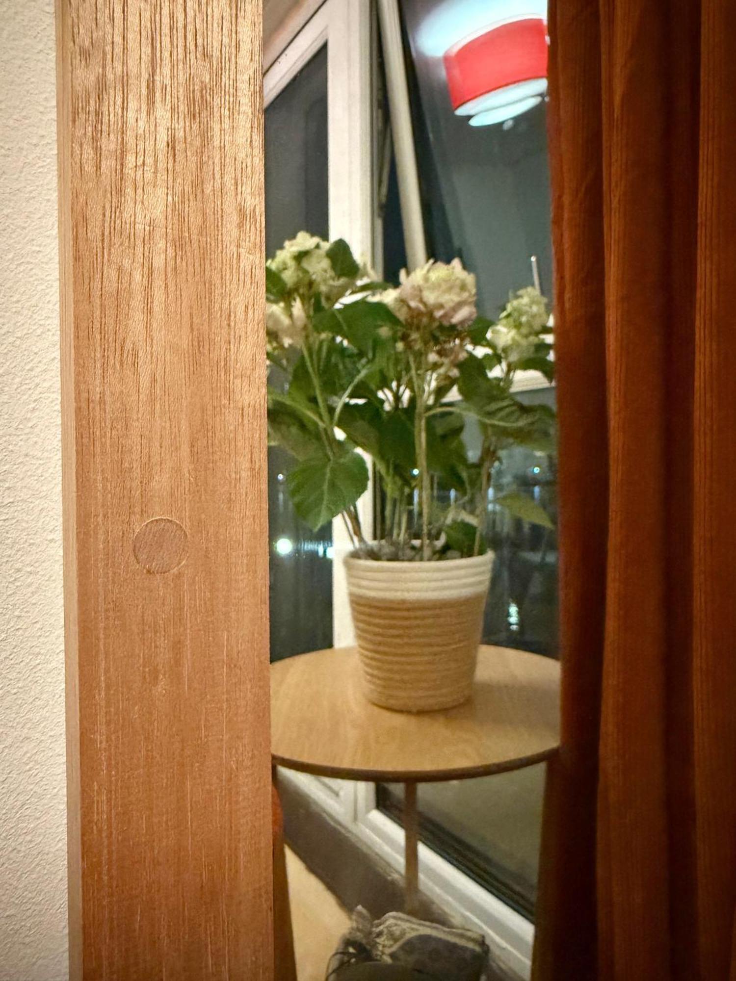 Séjour chez l'habitant Clippers Quay Loft At Canary Wharf Londres