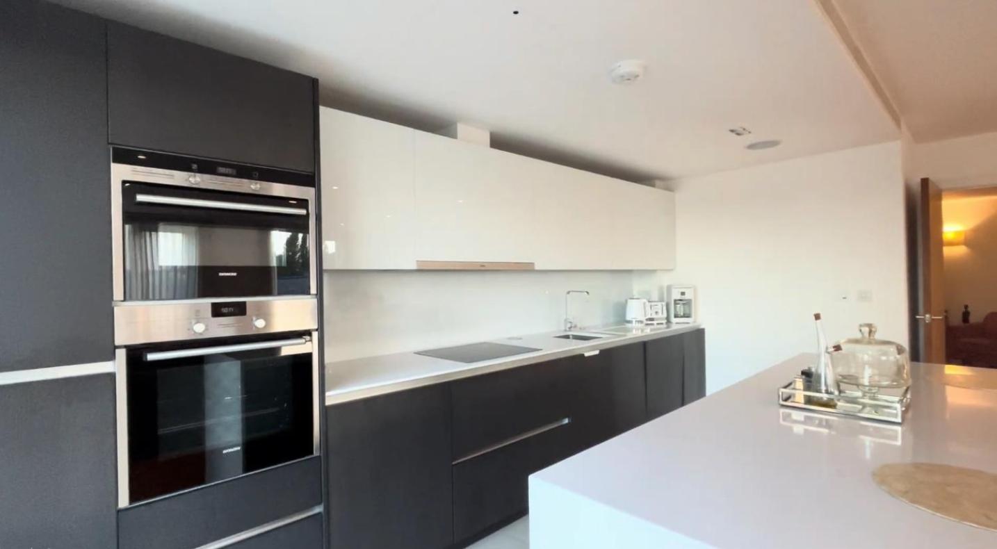 The Crown Appartement *