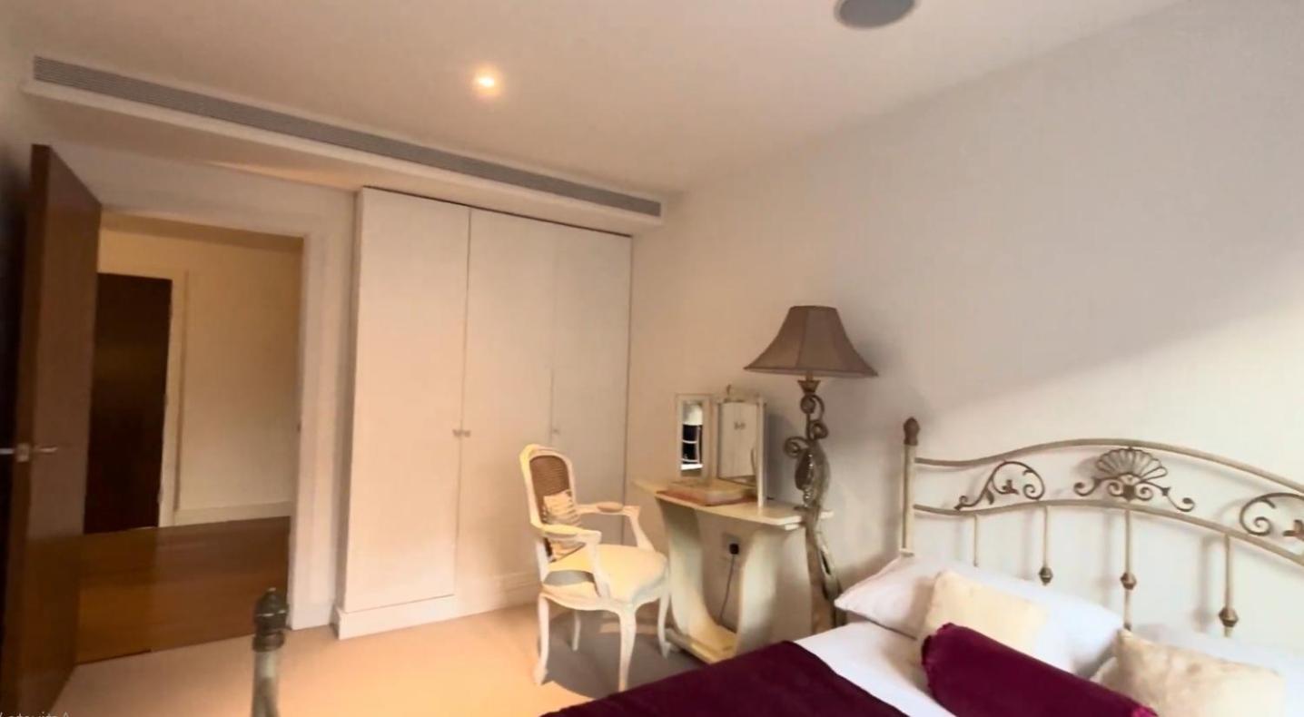 Appartement The Crown