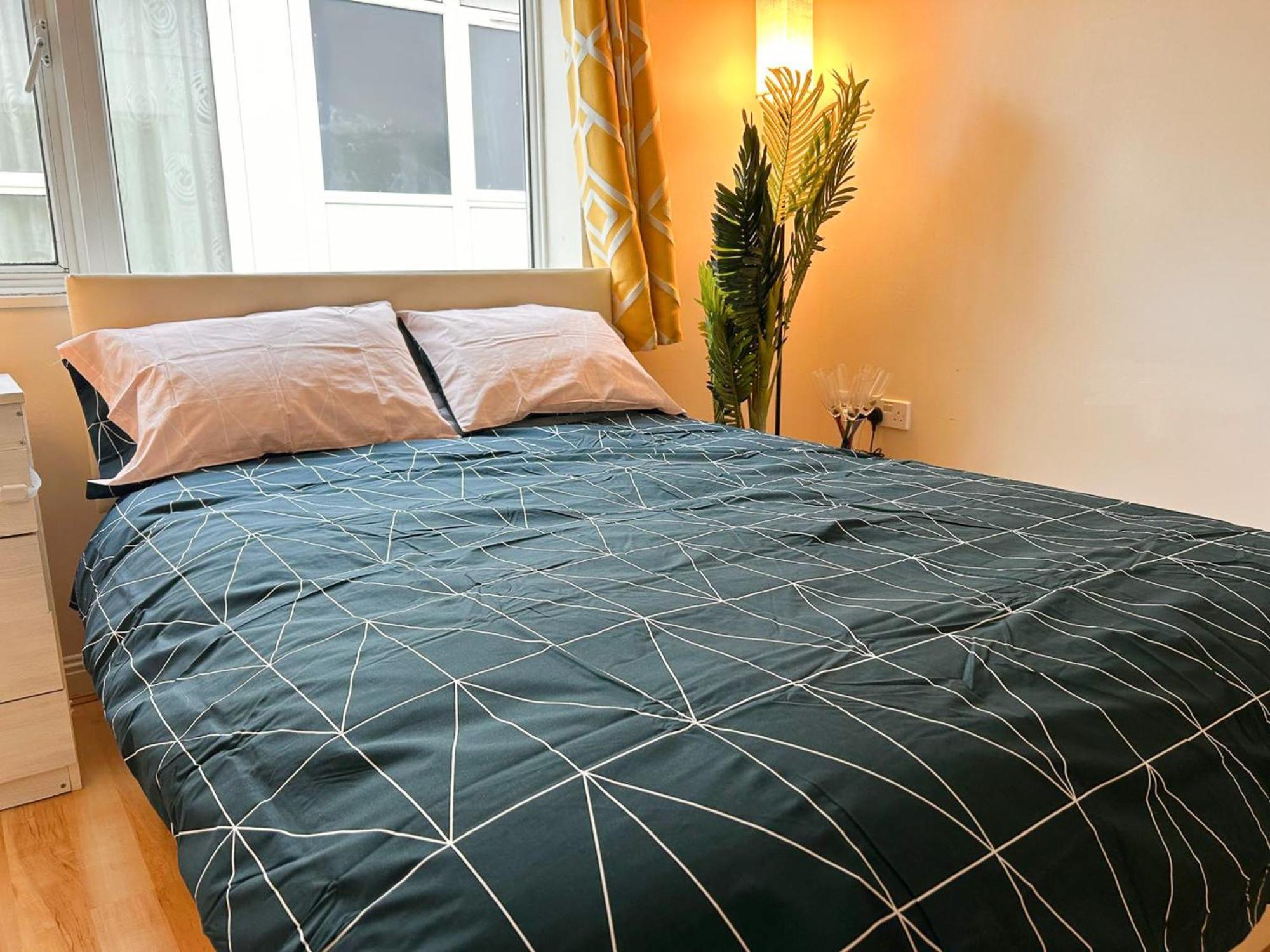 Entire Close To Wembley Stadium Appartement *