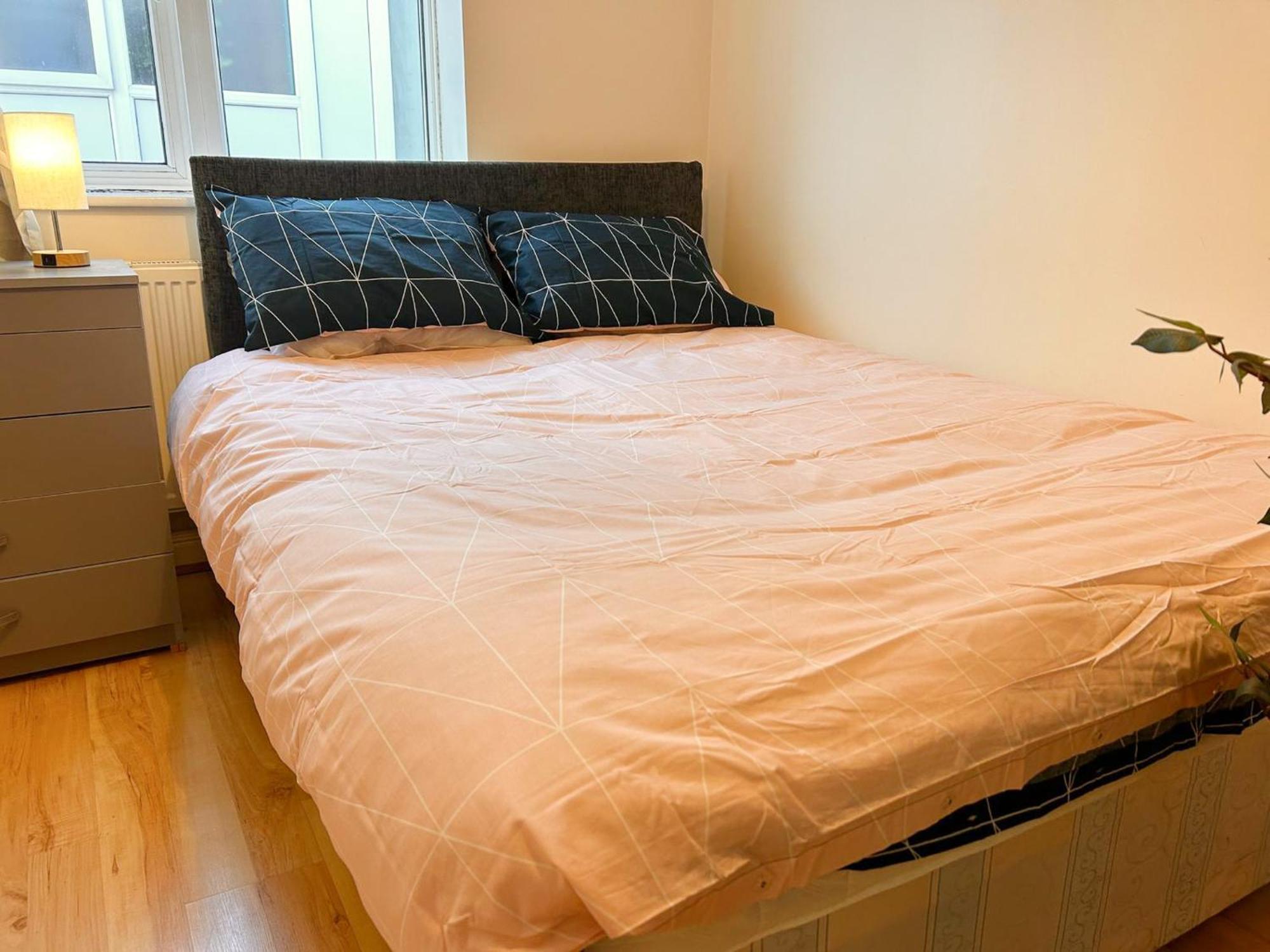 Entire Close To Wembley Stadium Appartement Londres