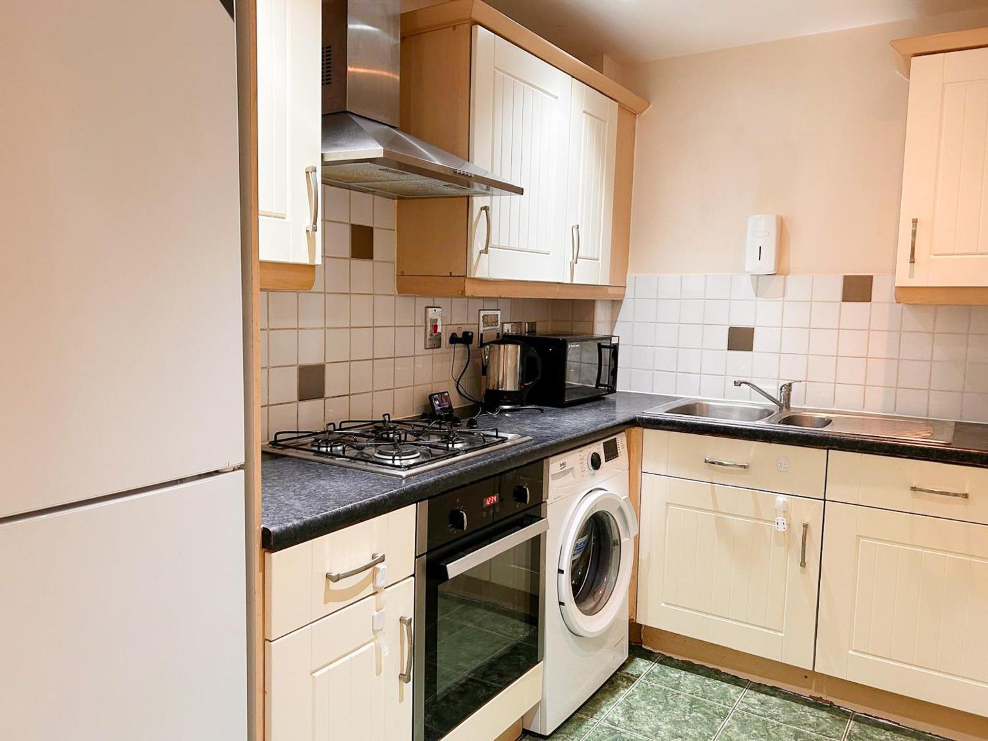 Entire Close To Wembley Stadium Appartement *