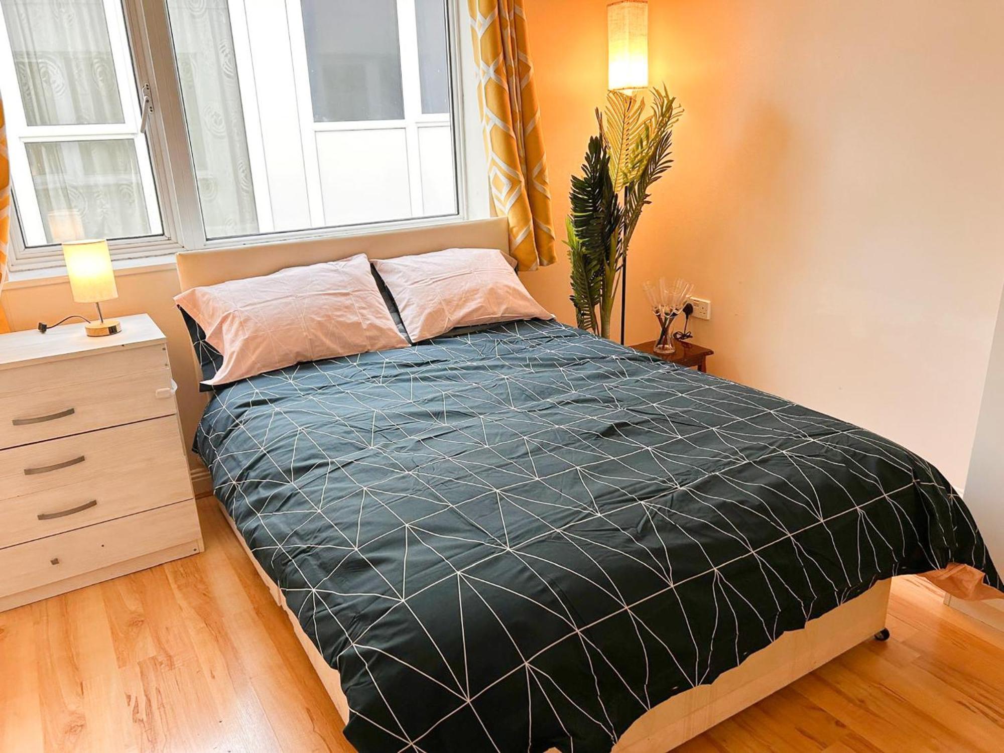 Appartement Entire Close To Wembley Stadium *