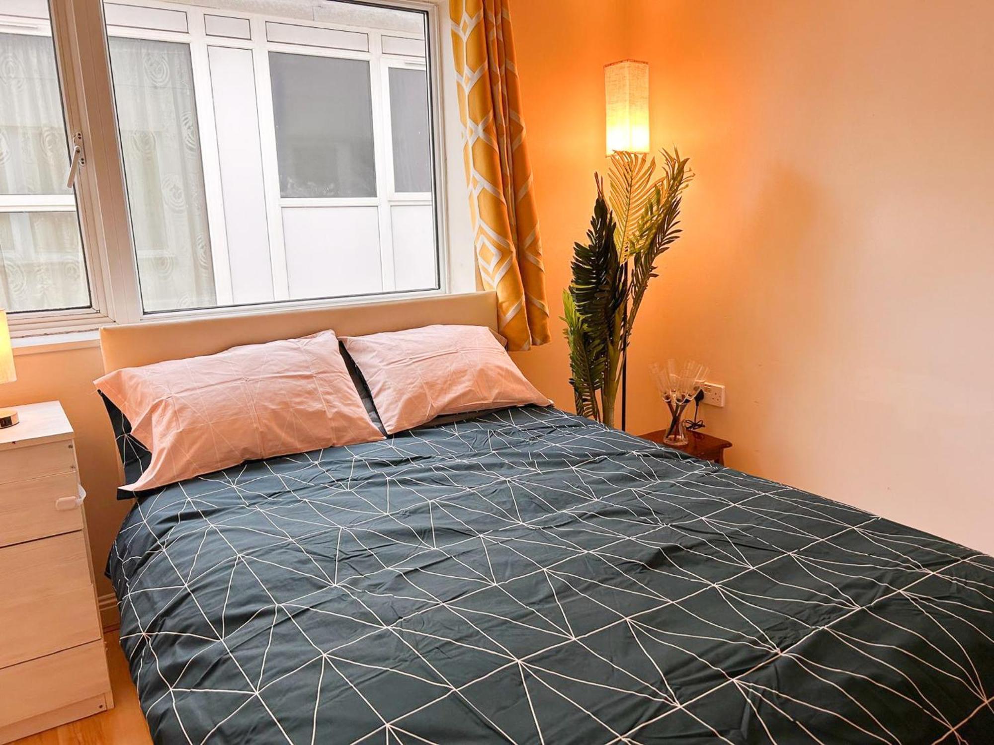Appartement Entire Close To Wembley Stadium